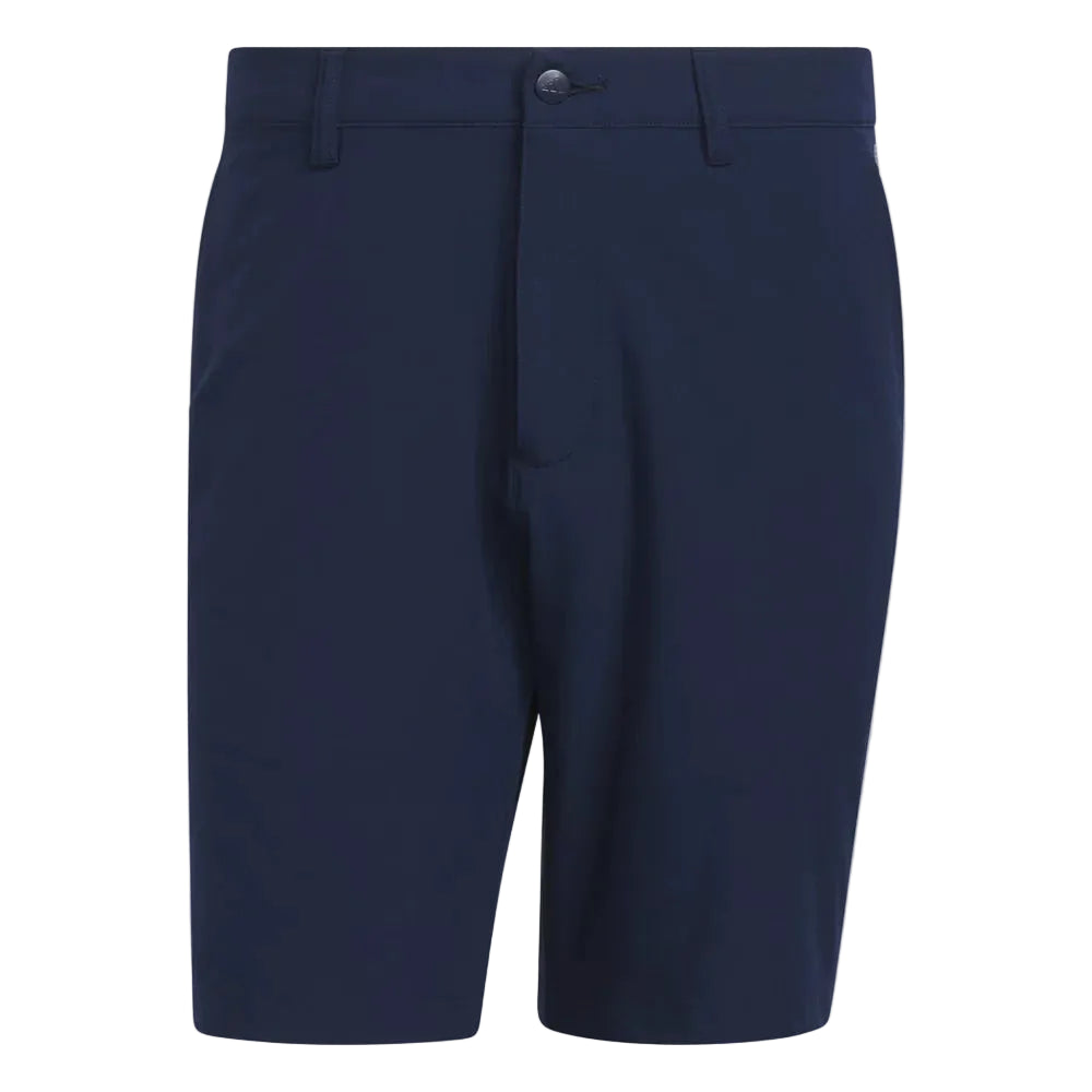 ADIDAS BERMUDA ULT 8.5In Navy - GolfCenter.fr