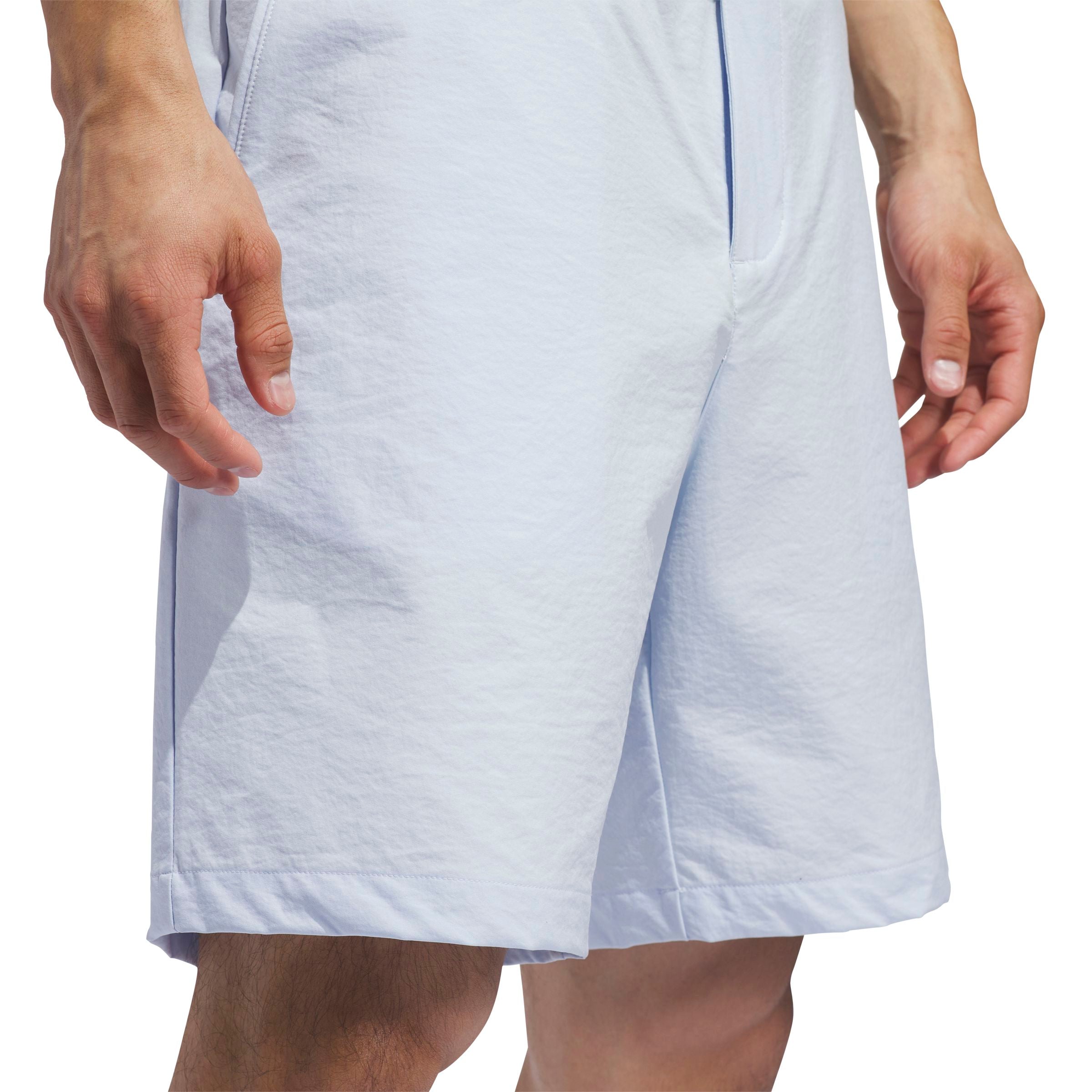 Adidas Bermuda ULTIMATE+ Bleu Ciel