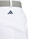 ADIDAS BERMUDA UTILITY SHORT WHITE Adidas