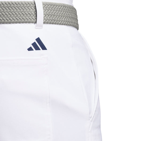 ADIDAS BERMUDA UTILITY SHORT WHITE Adidas