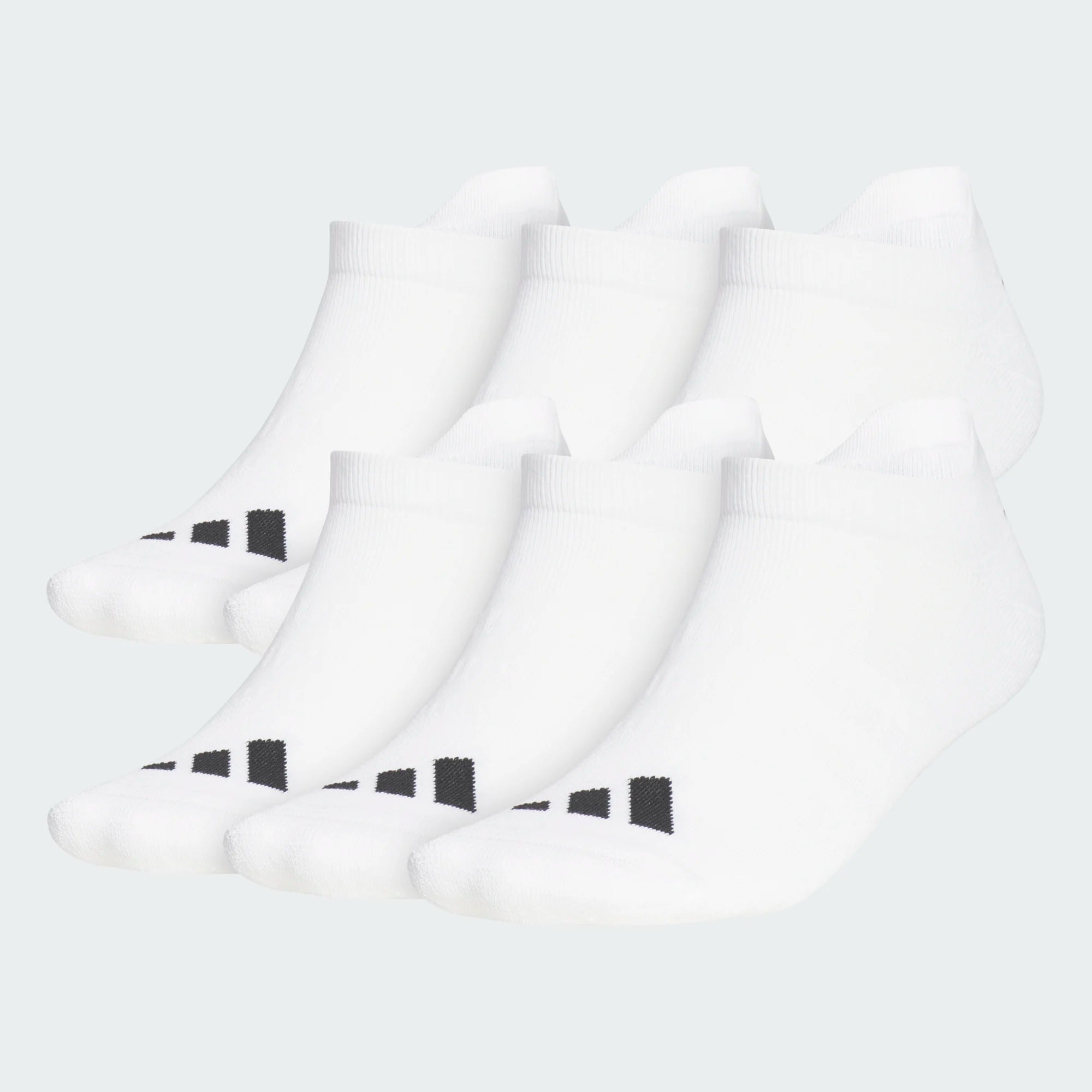 Adidas chaussettes (pack de 6)