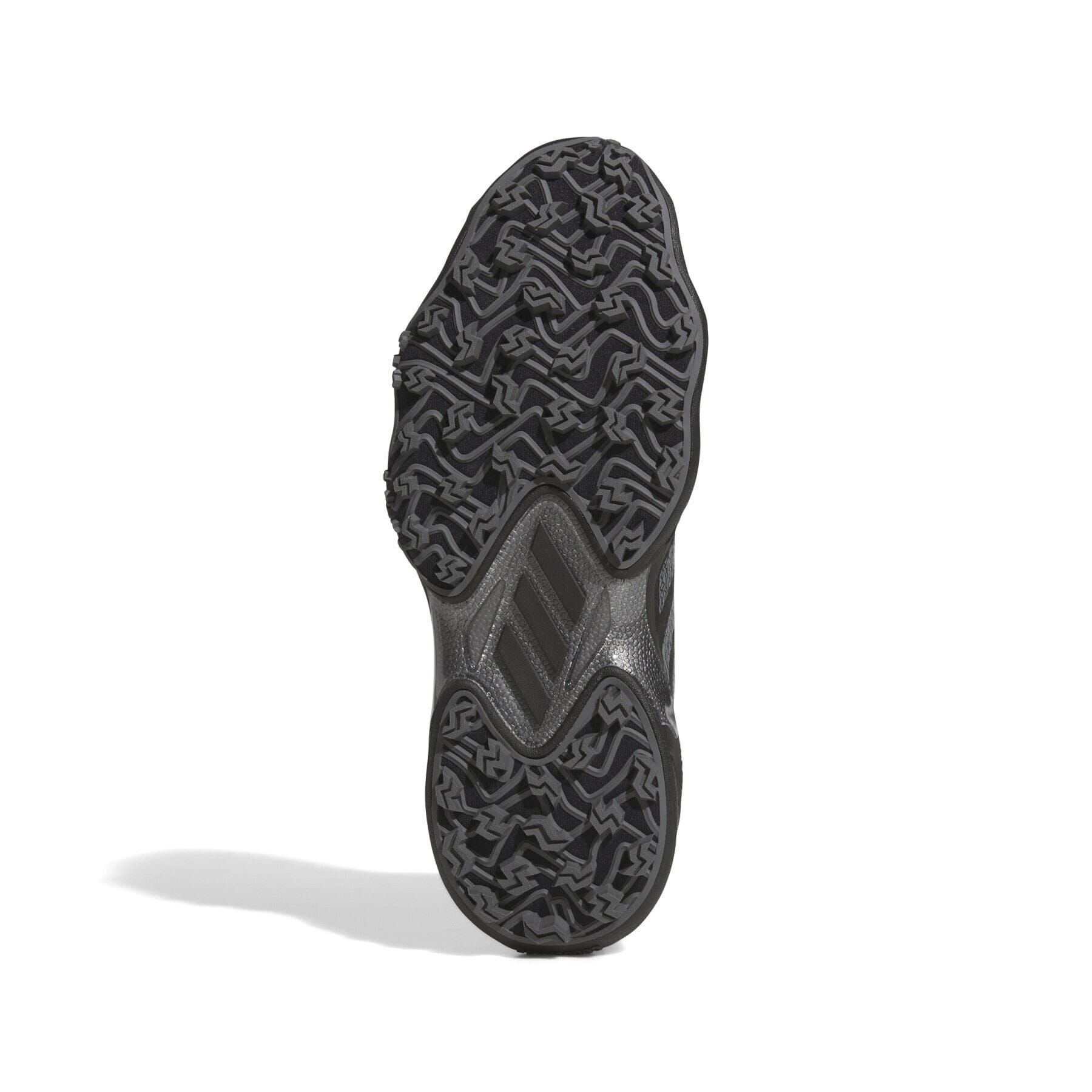 Adidas chaussure de golf CodeChaos CoreBlack IRONMT CBLACK