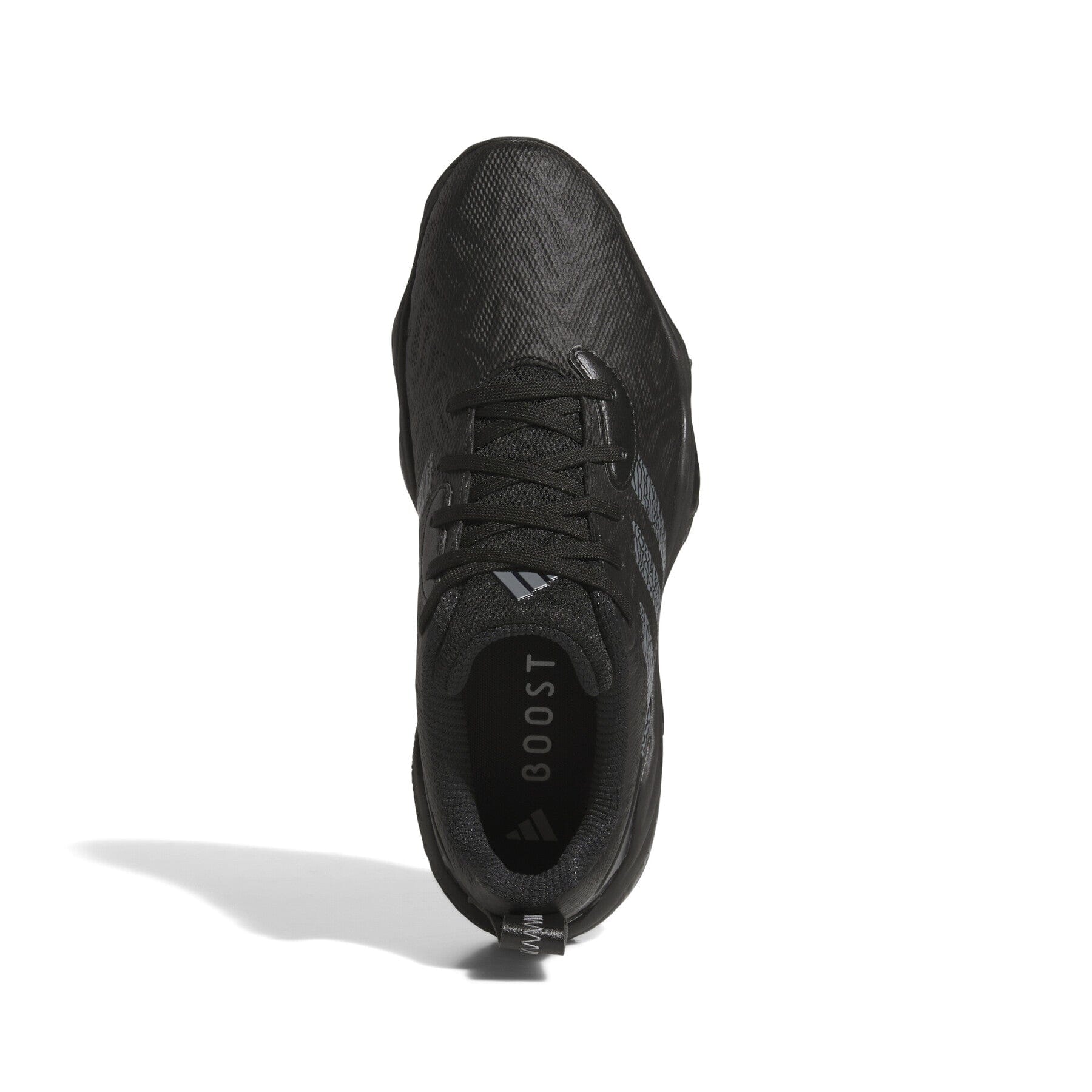 Adidas chaussure de golf CodeChaos CoreBlack IRONMT CBLACK