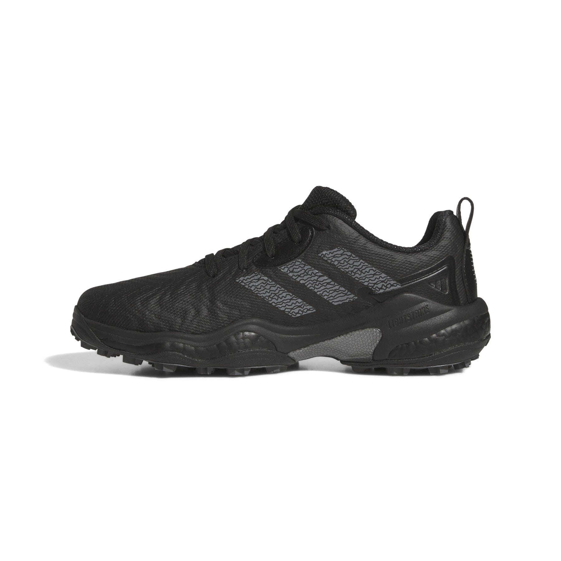 Adidas chaussure de golf CodeChaos CoreBlack IRONMT CBLACK