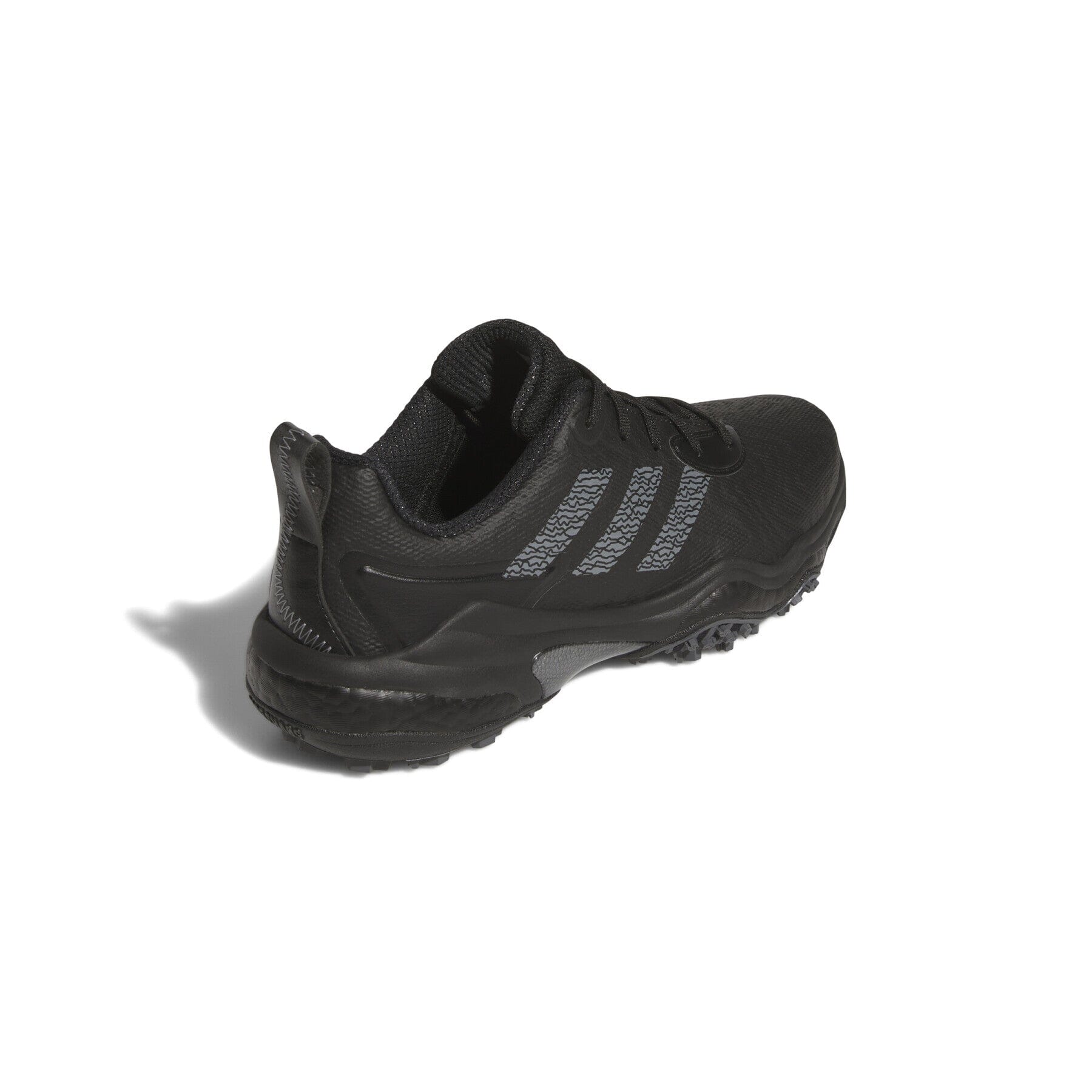 Adidas chaussure de golf CodeChaos CoreBlack IRONMT CBLACK
