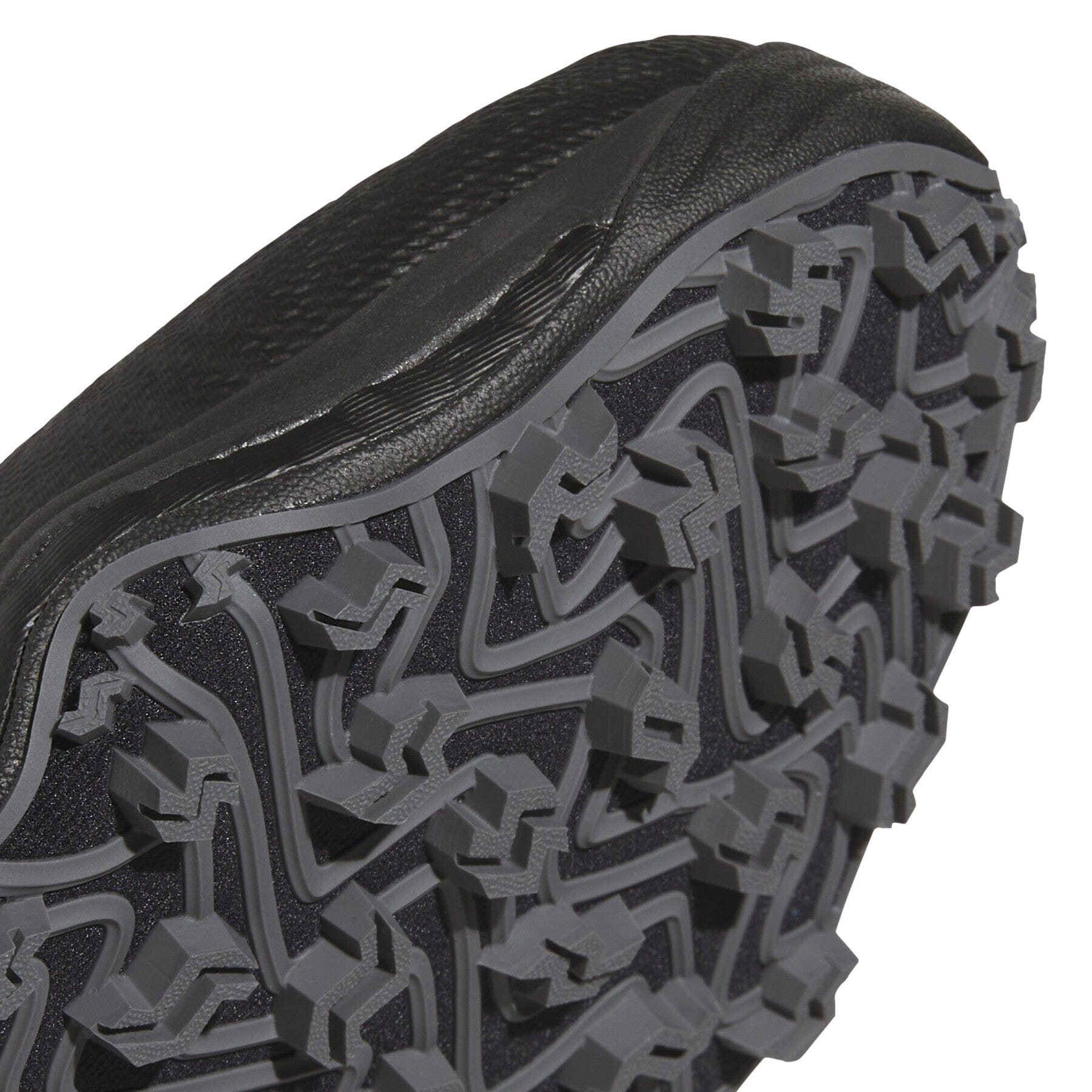 Adidas chaussure de golf CodeChaos CoreBlack IRONMT CBLACK