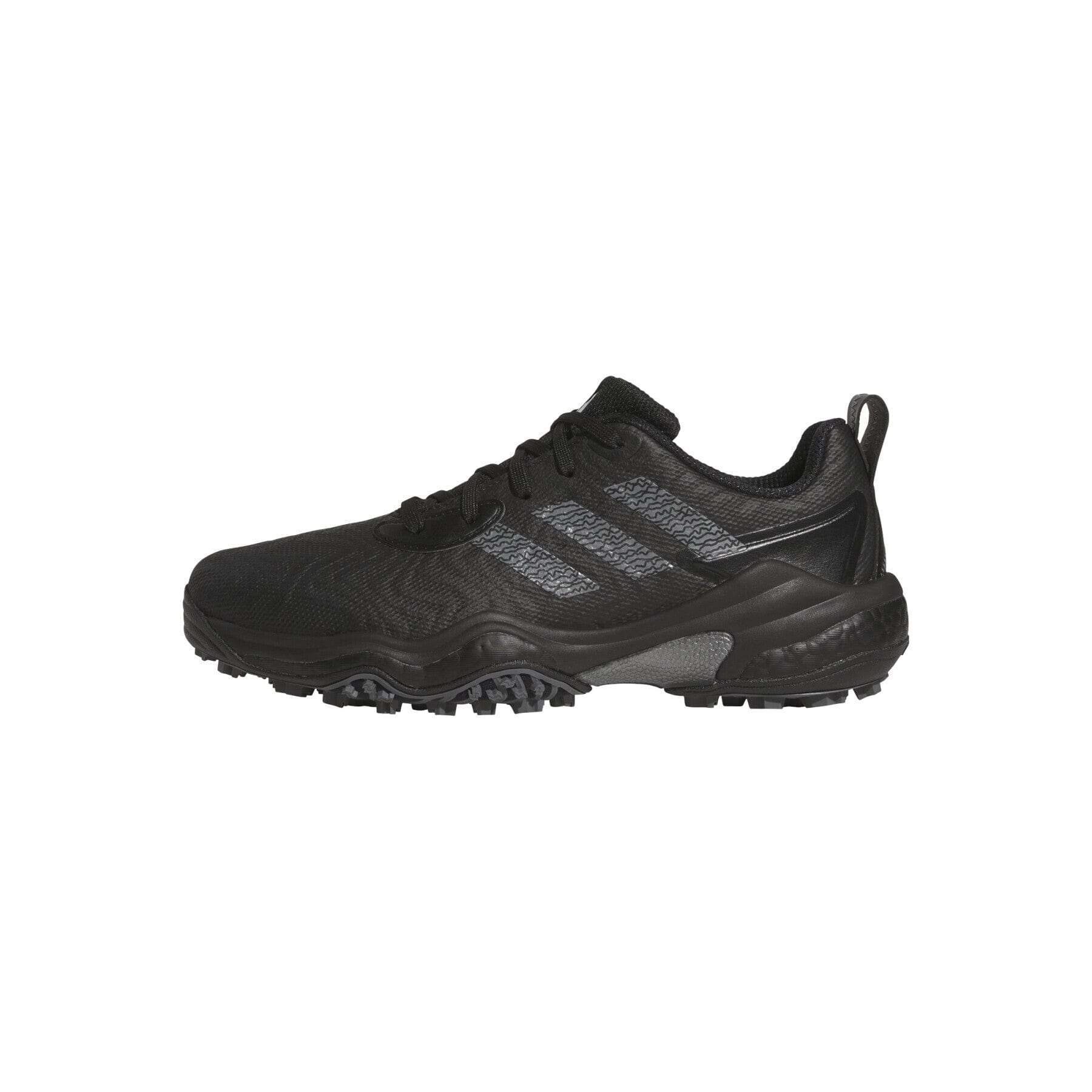 Adidas chaussure de golf CodeChaos CoreBlack IRONMT CBLACK