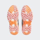 ADIDAS CHAUSSURE DE GOLF CODECHAOS SILVER ORANGE Chaussures homme Adidas