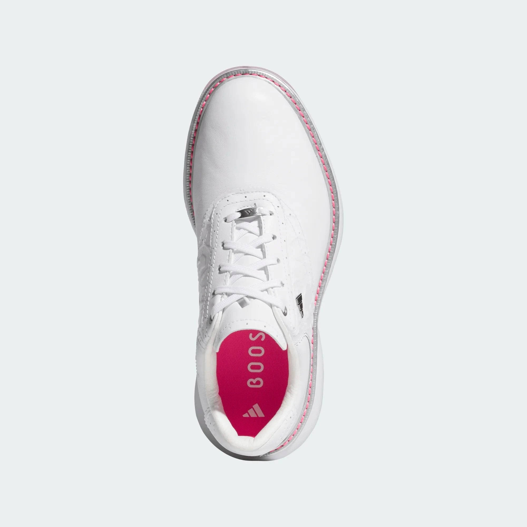 Adidas chaussure de golf femme MC70 Spikeless