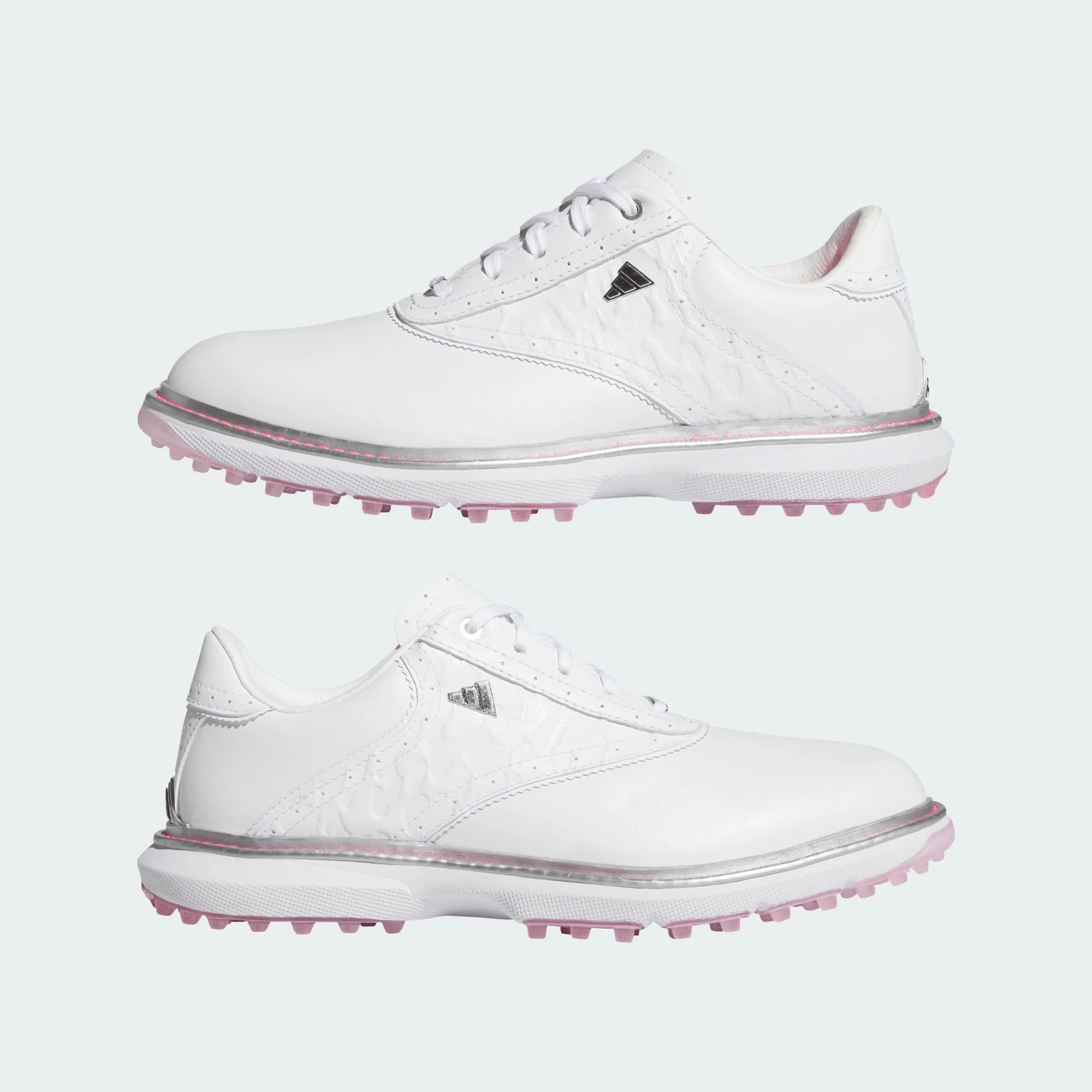 Adidas chaussure de golf femme MC70 Spikeless