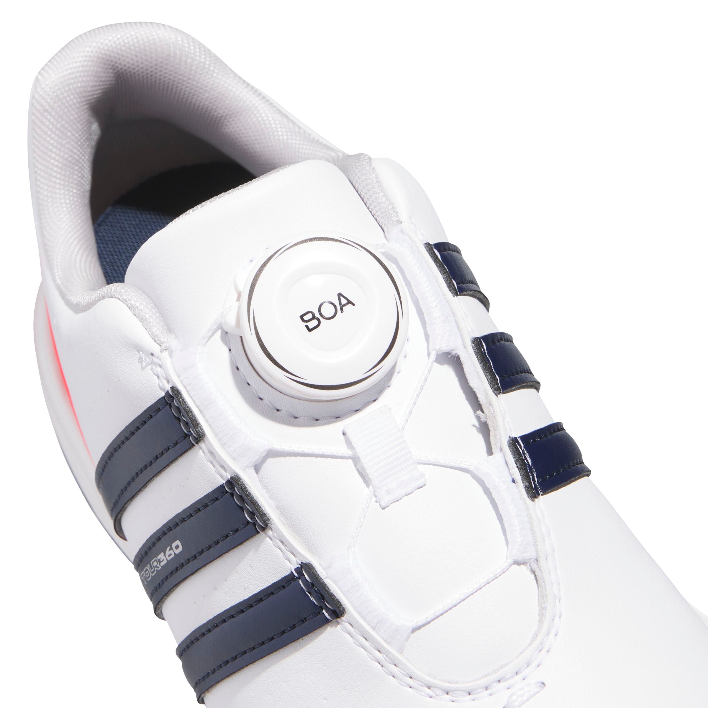 Adidas Chaussure de golf JR Tour 360 BOA 24