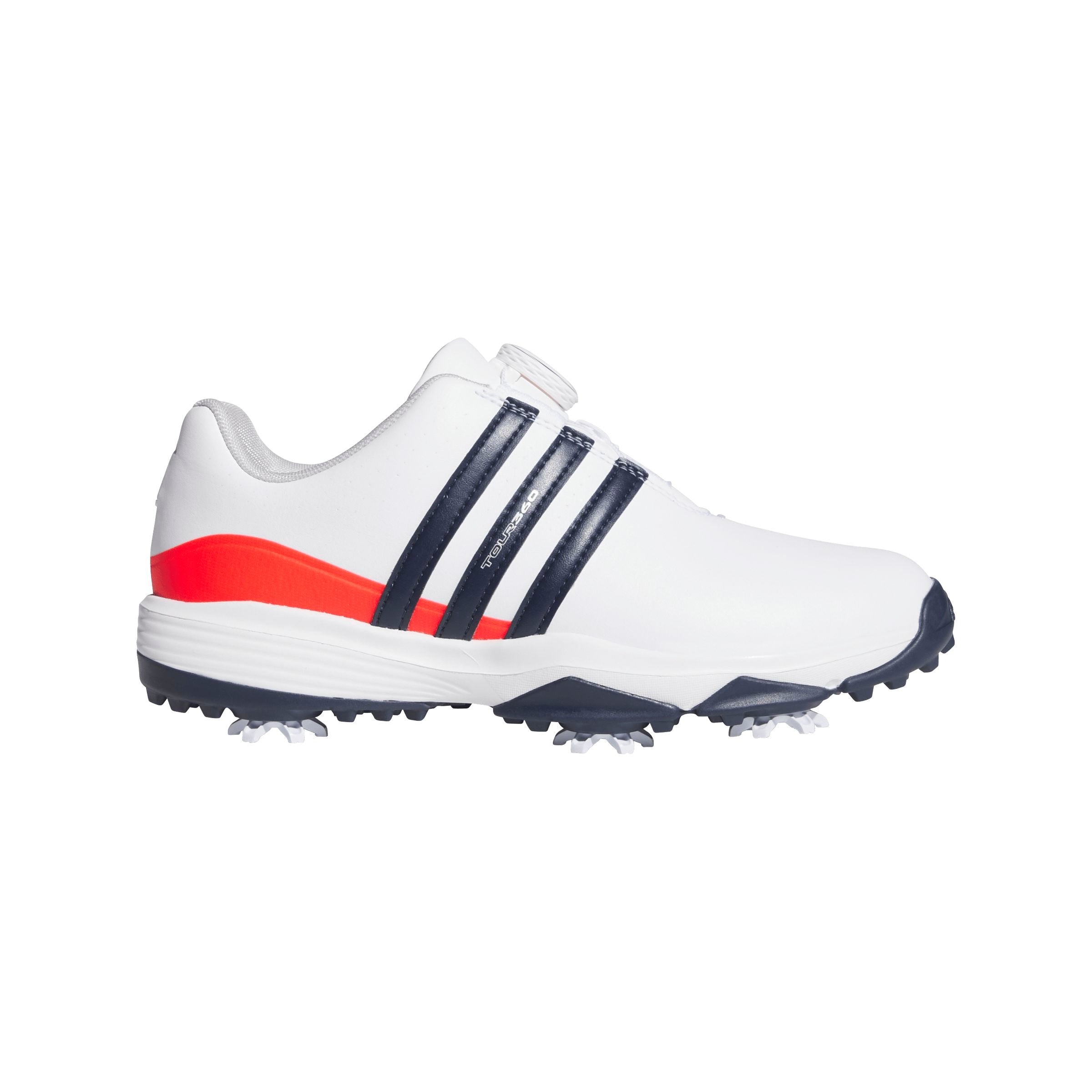 Adidas Chaussure de golf JR Tour 360 BOA 24