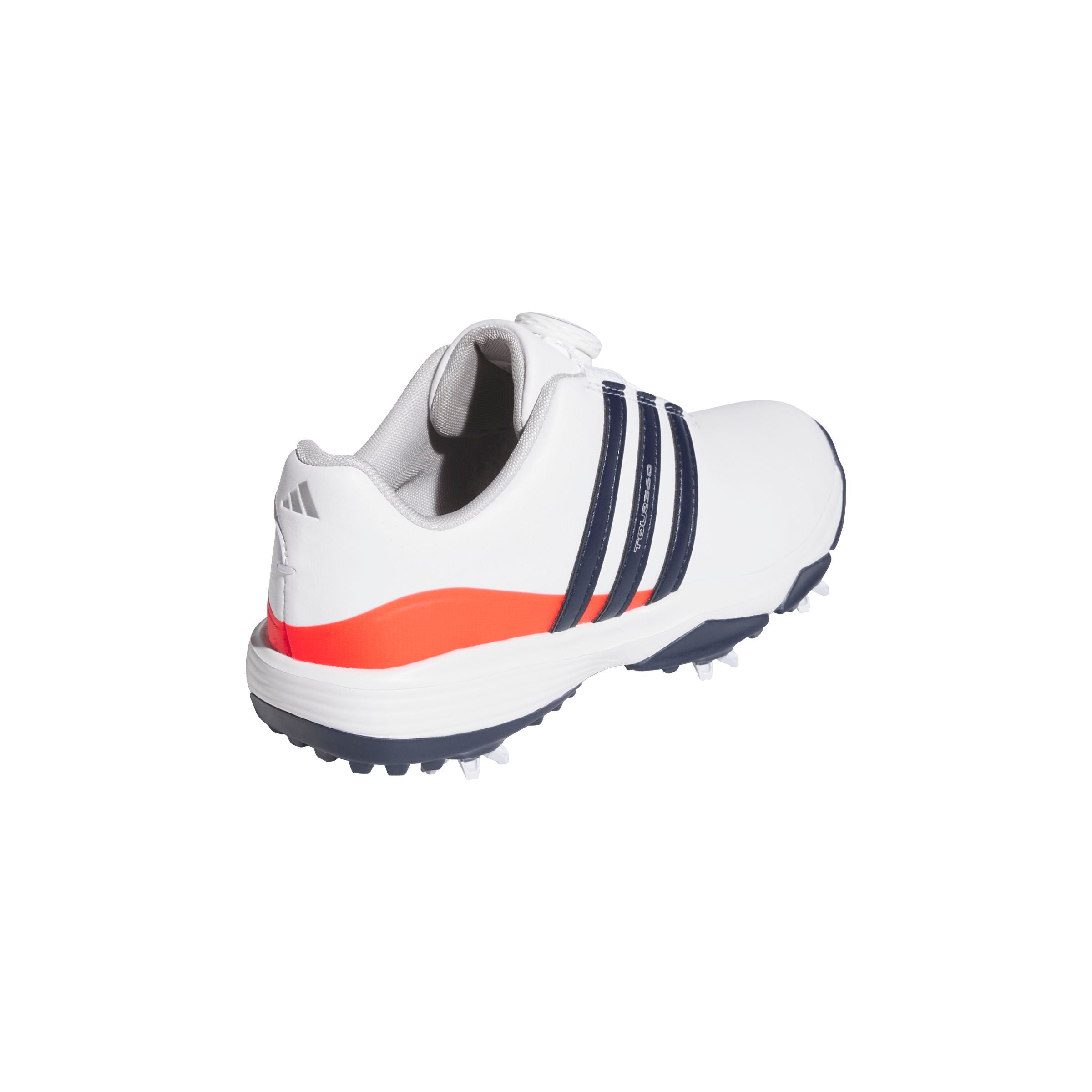 Adidas Chaussure de golf JR Tour 360 BOA 24