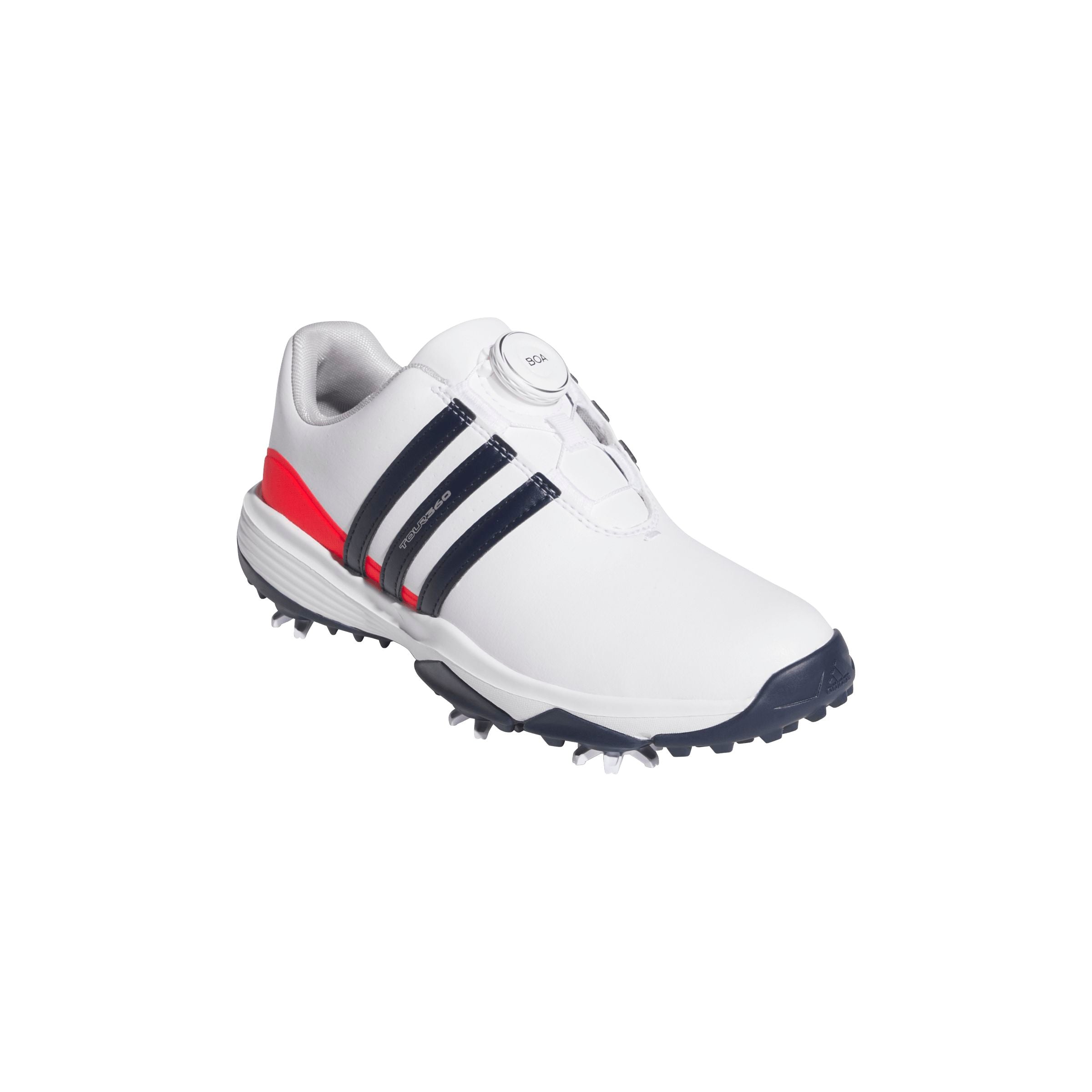 Adidas Chaussure de golf JR Tour 360 BOA 24