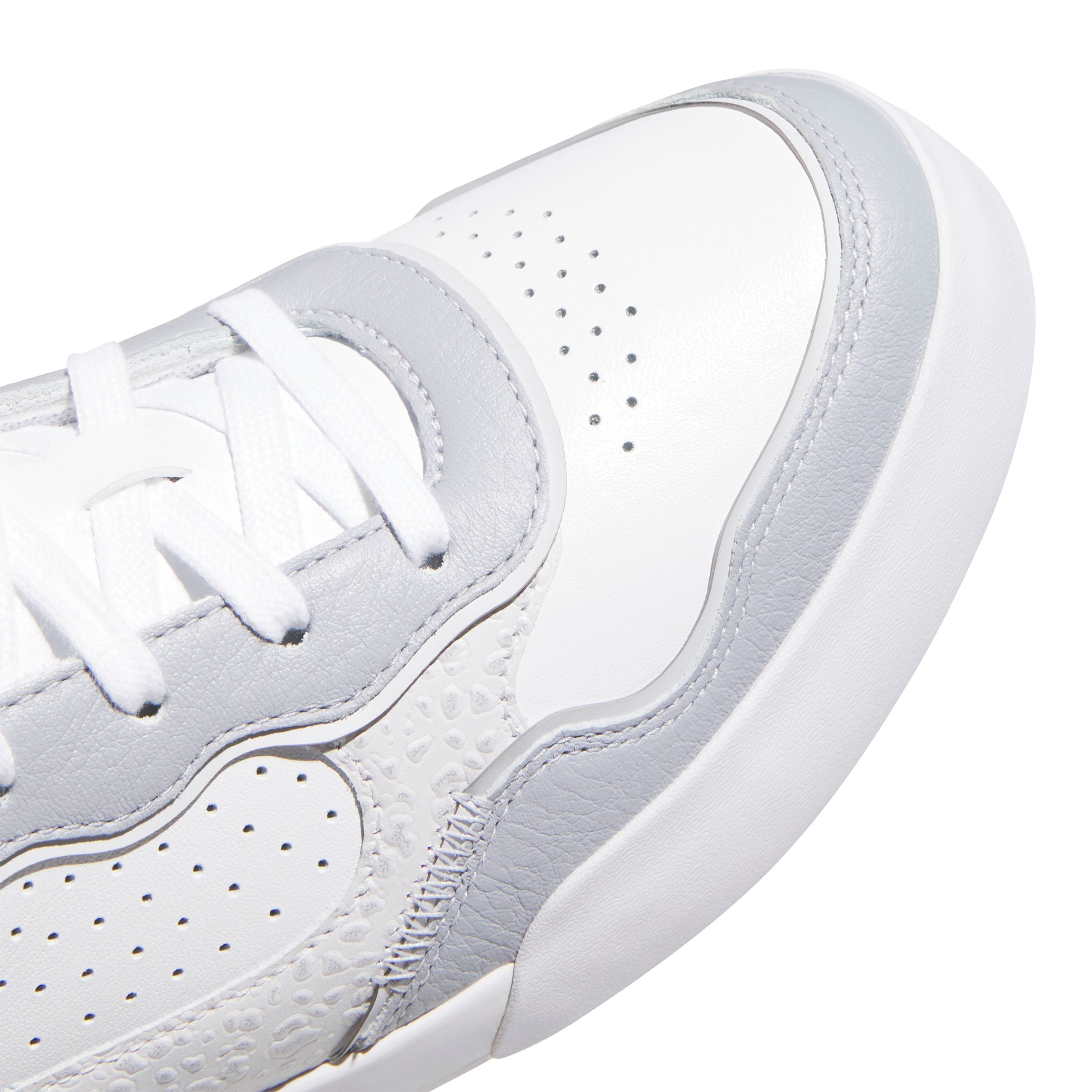 Adidas Chaussure de golf Retrocross Grise W