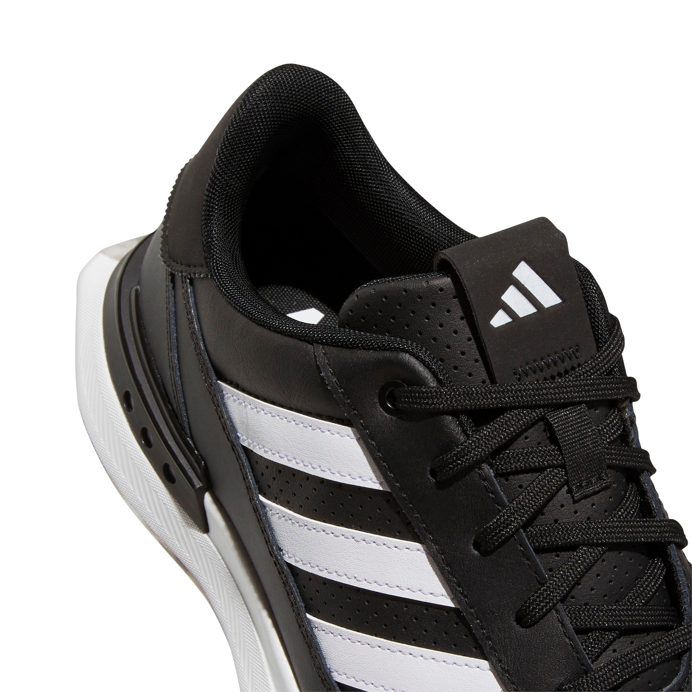 ADIDAS Chaussure de golf S2G leather 24 Black