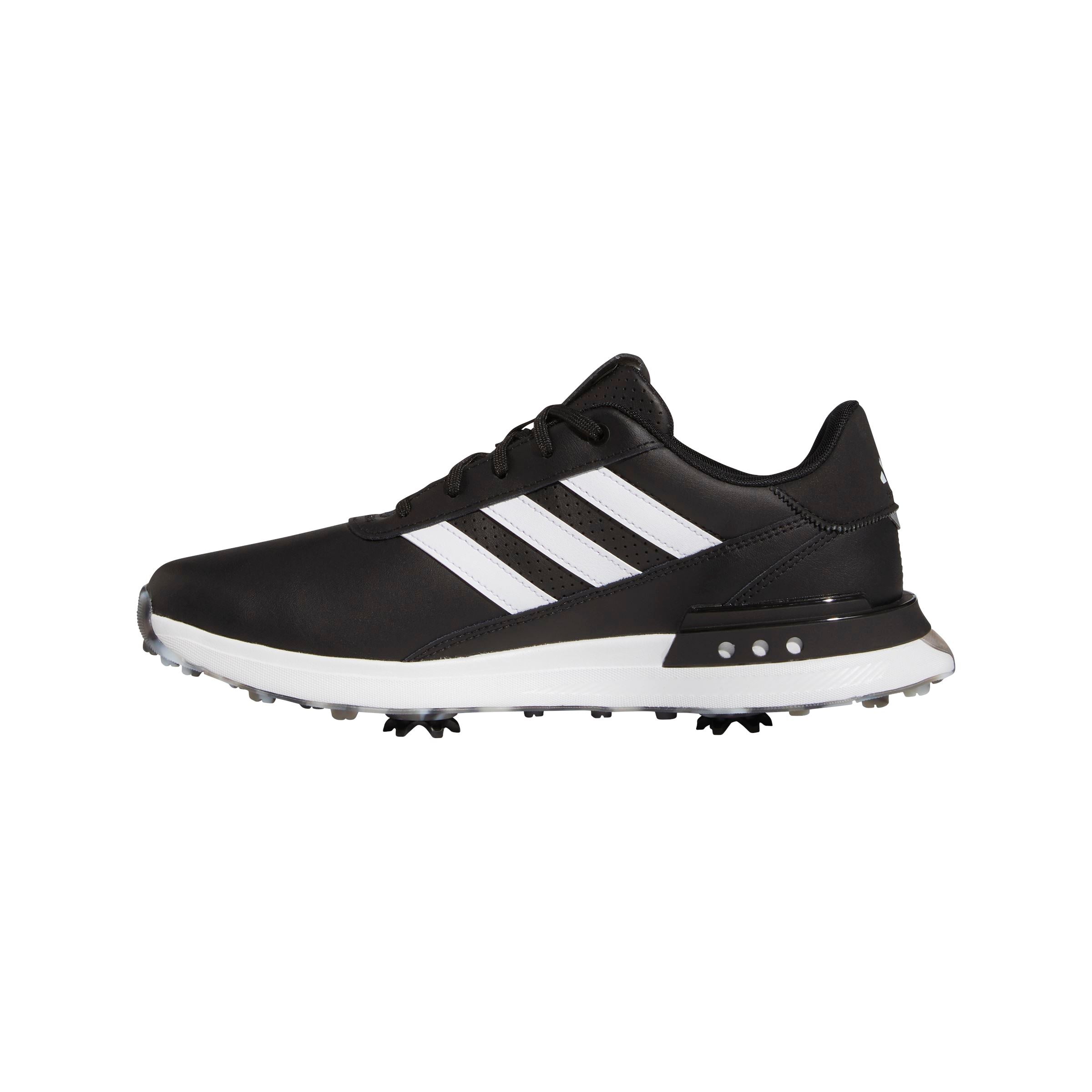 ADIDAS Chaussure de golf S2G leather 24 Black
