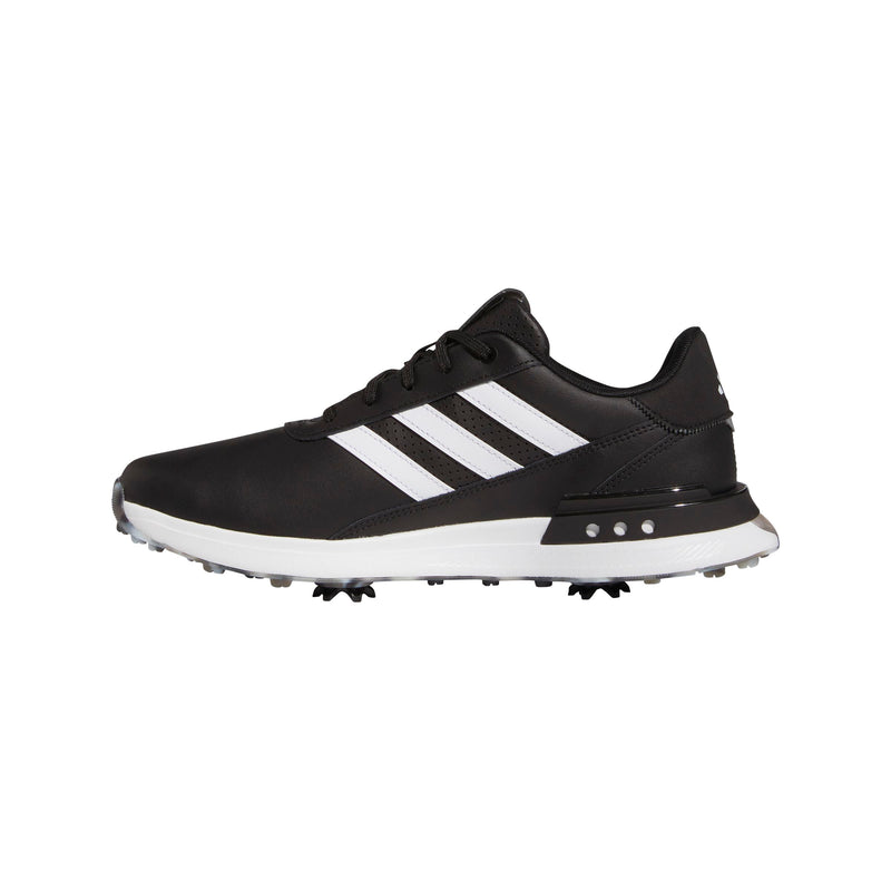 ADIDAS Chaussure de golf S2G leather 24 Black Chaussures homme Adidas