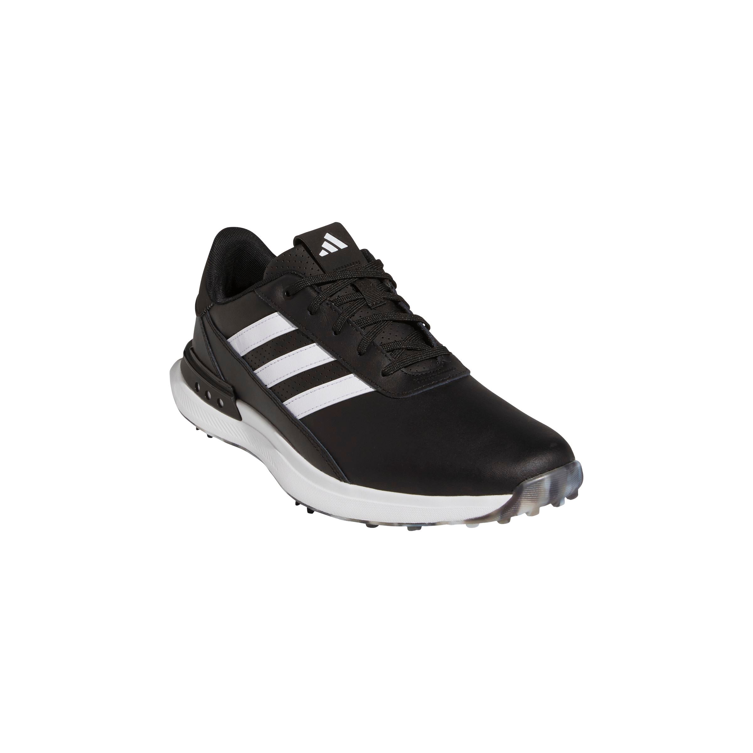 ADIDAS Chaussure de golf S2G leather 24 Black