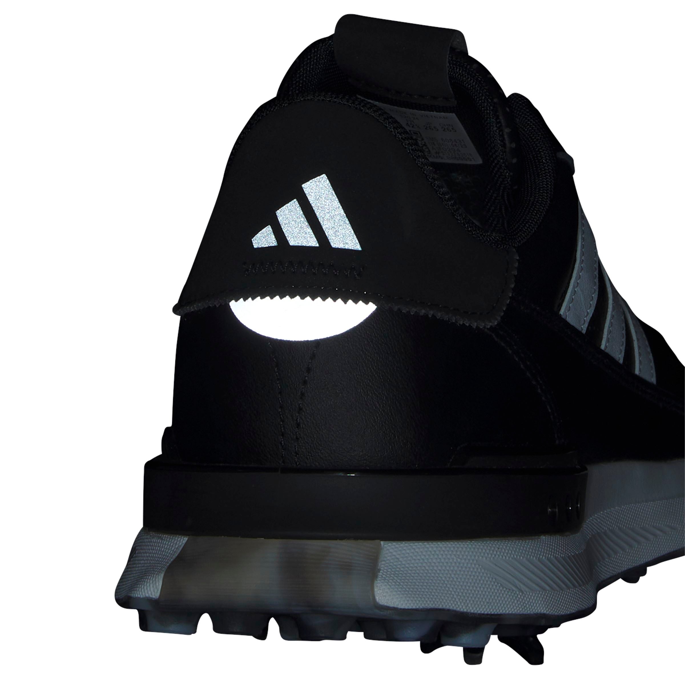 ADIDAS Chaussure de golf S2G leather 24 Black