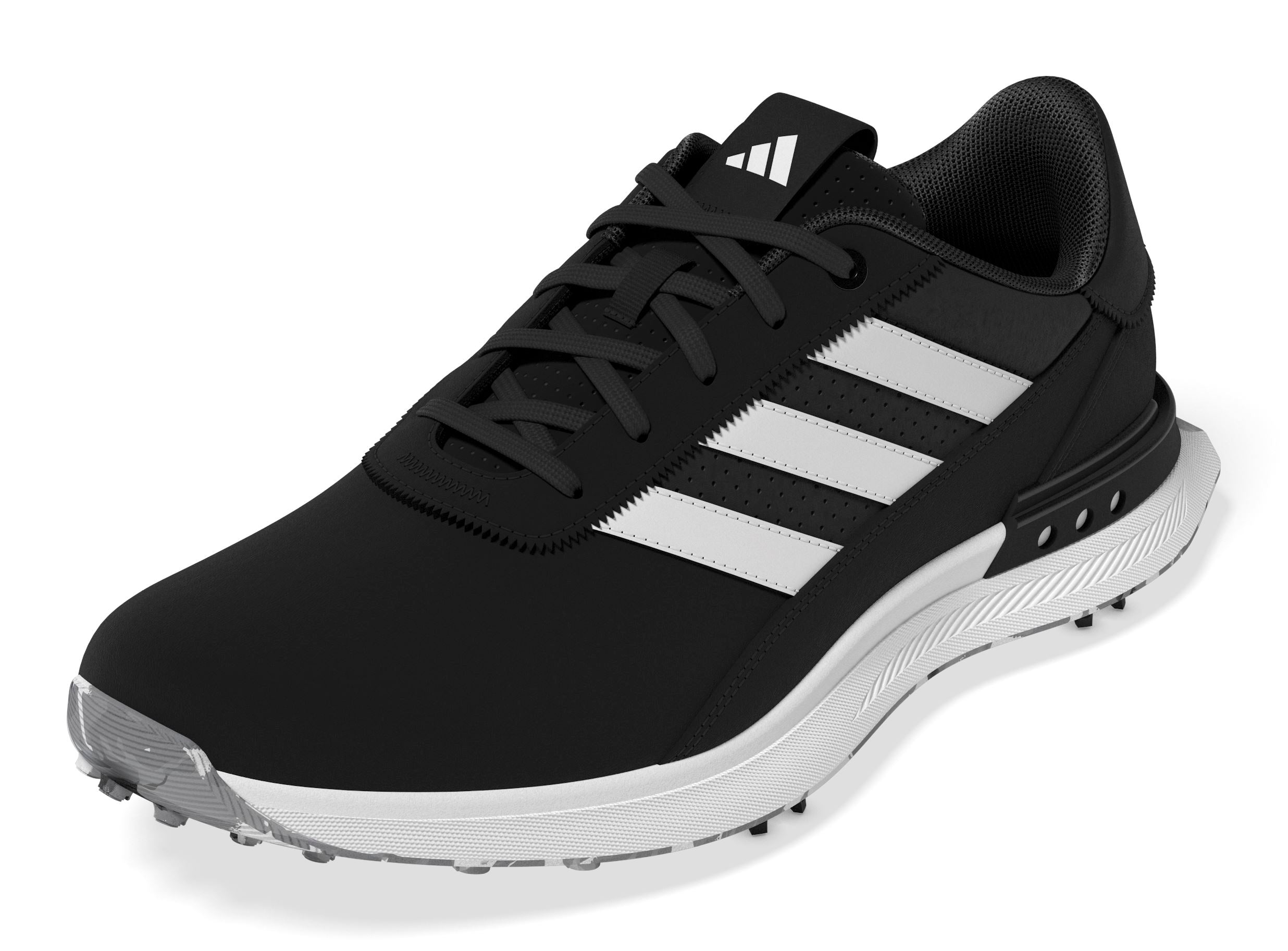 ADIDAS Chaussure de golf S2G leather 24 Black