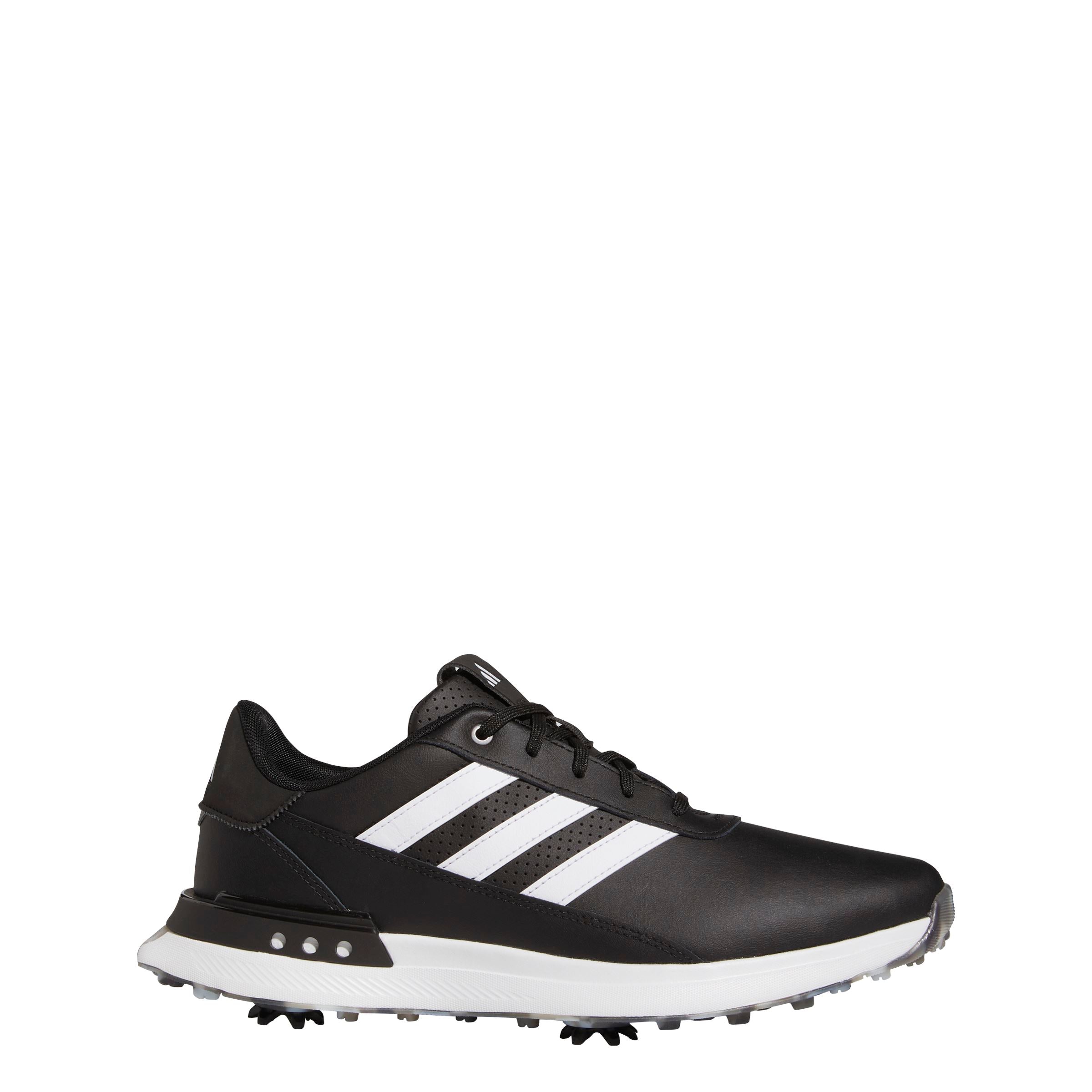 ADIDAS Chaussure de golf S2G leather 24 Black
