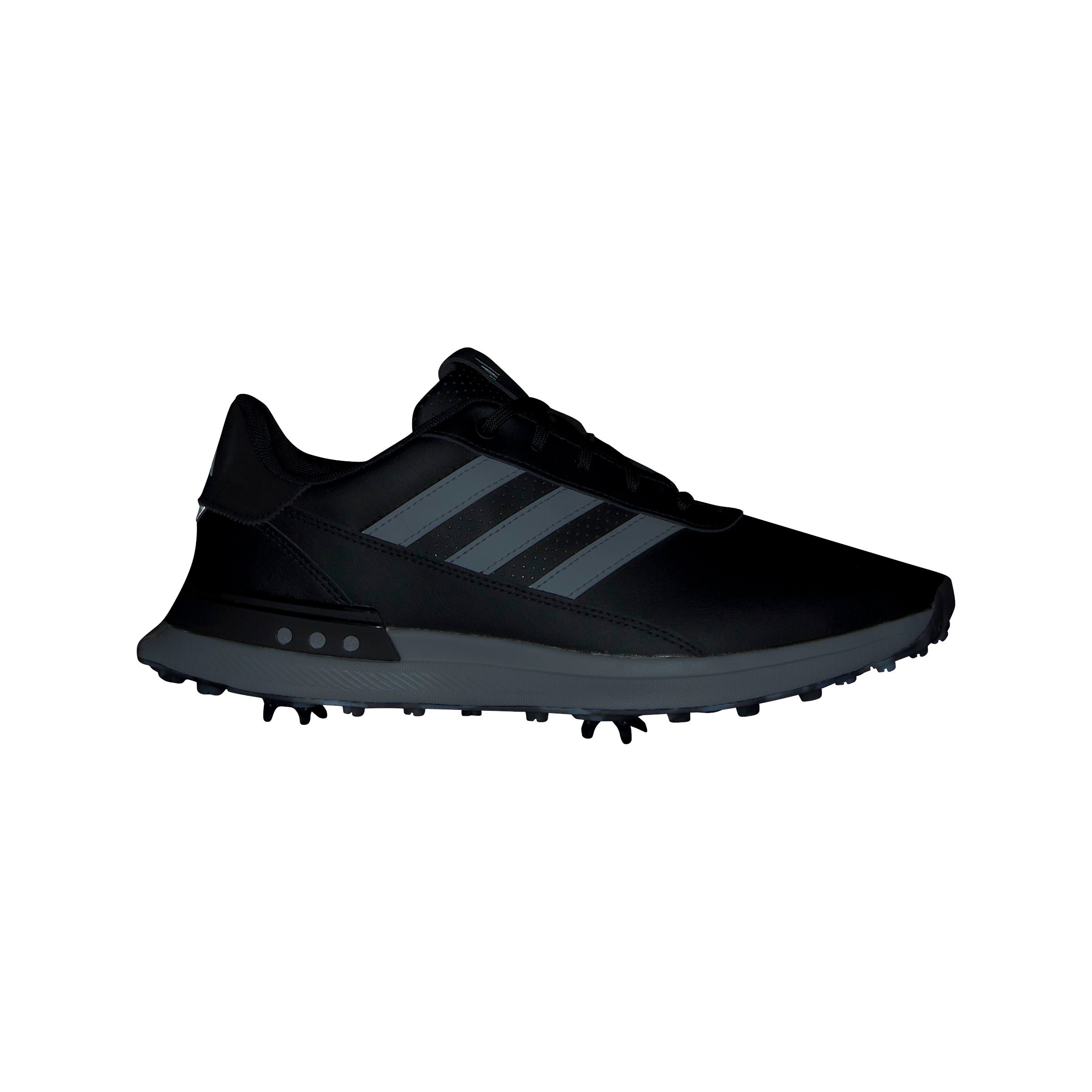 ADIDAS Chaussure de golf S2G leather 24 Black