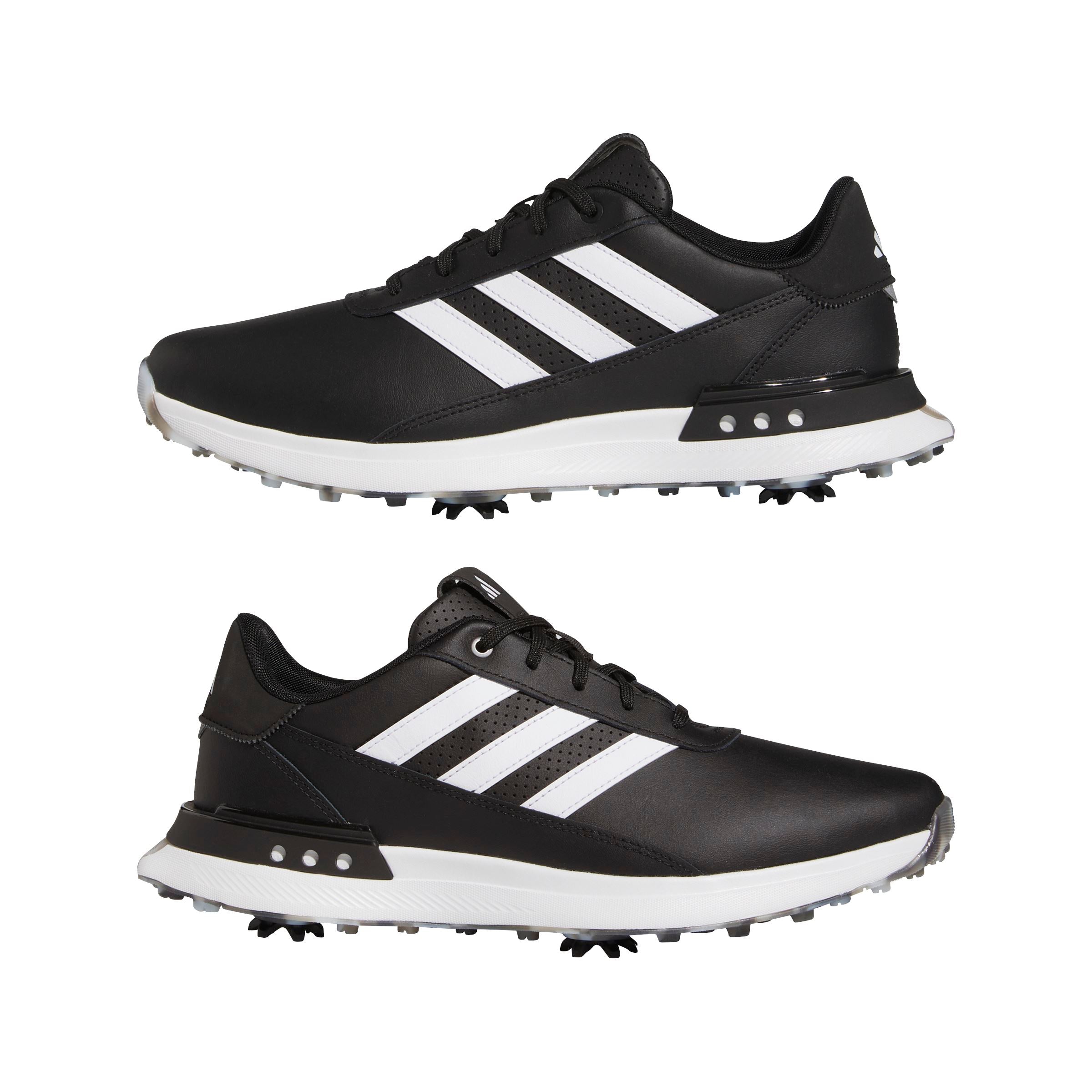 ADIDAS Chaussure de golf S2G leather 24 Black