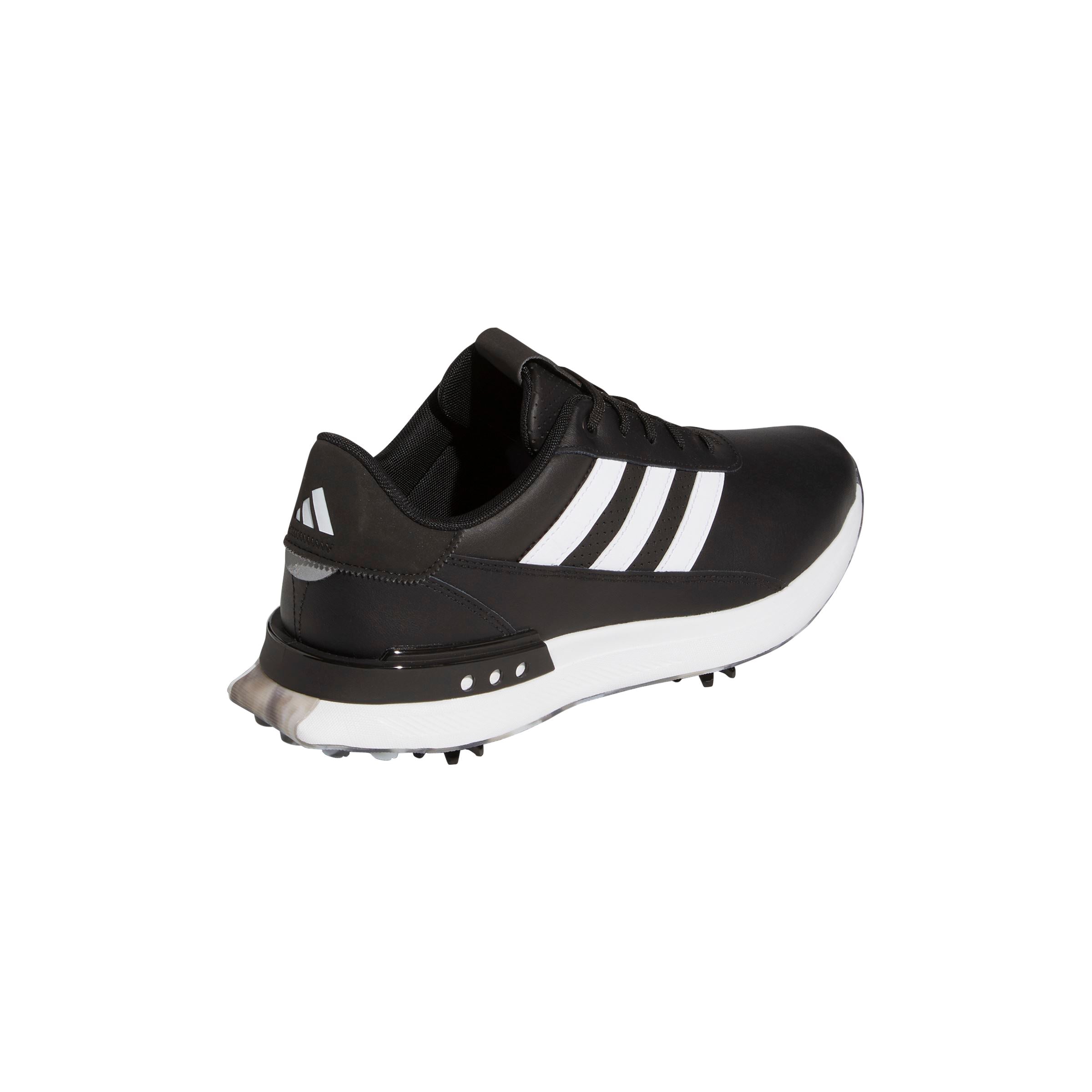 ADIDAS Chaussure de golf S2G leather 24 Black
