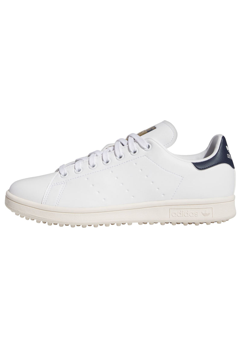 Adidas Chaussure de golf Stan Smith Chaussures homme Adidas