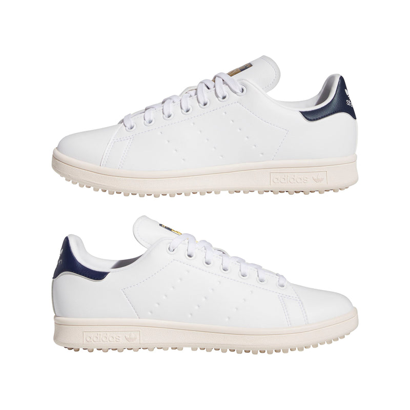 Adidas Chaussure de golf Stan Smith Lady Chaussures femme Adidas