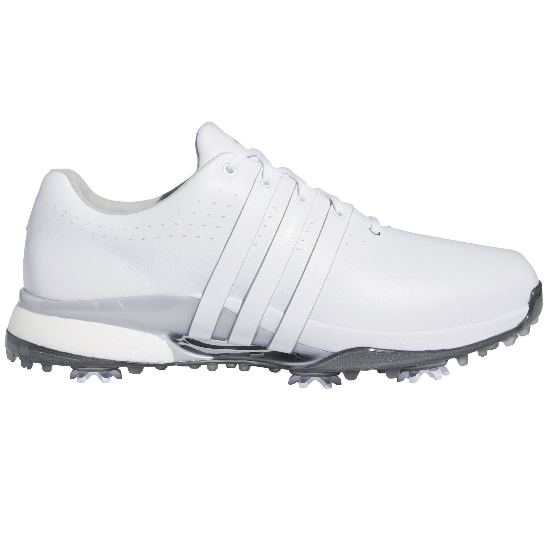 Adidas Chaussure de golf Tour 360 avec chausson large