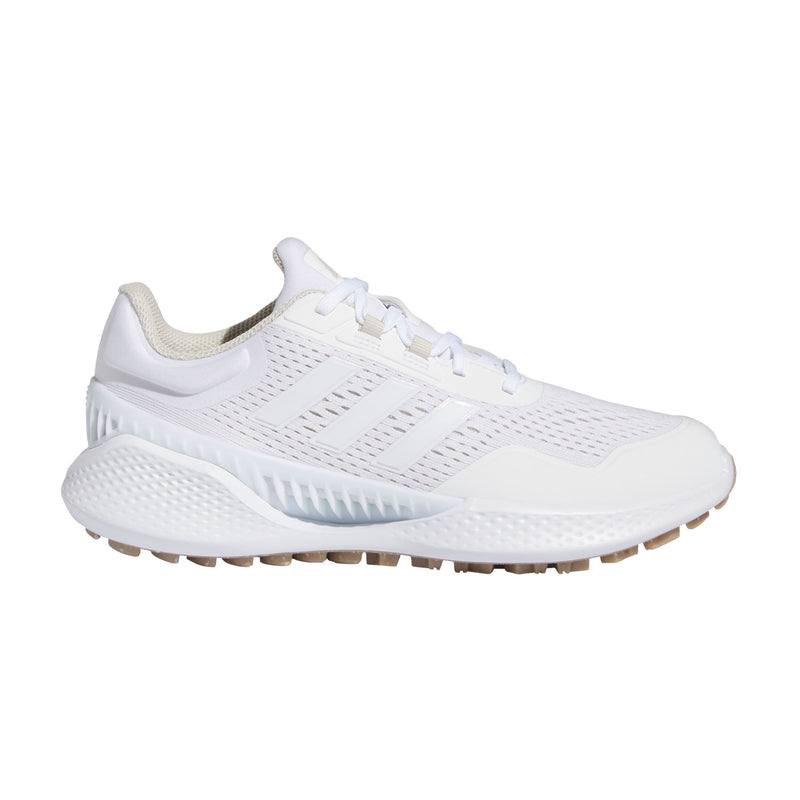 Adidas chaussure Lady SummerVent Blanche Chaussures femme Adidas