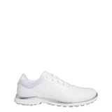ADIDAS Chaussures de golf ALPHAFLEX SL 24 white Chaussures femme Adidas