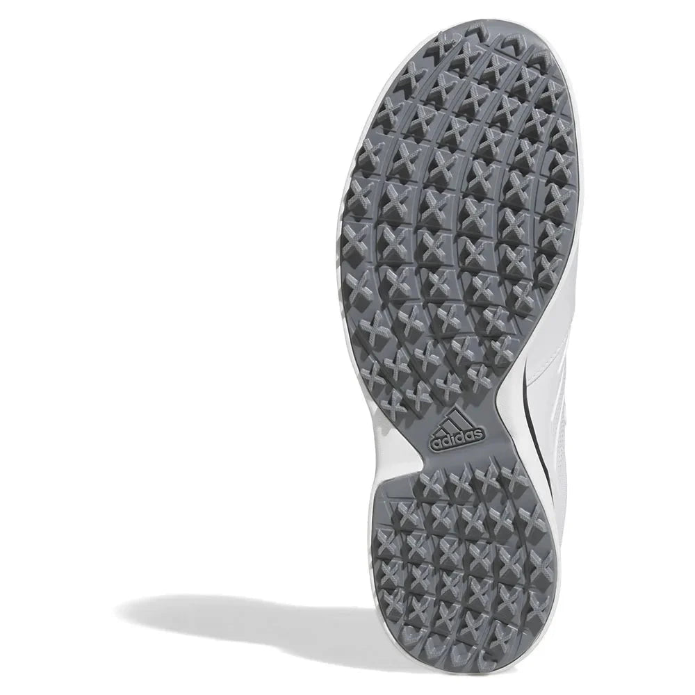 ADIDAS Chaussures de golf ALPHAFLEX SL white navy