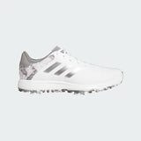 ADIDAS Chaussures de golf S2G 23 BLANC GRIS Chaussures homme Adidas