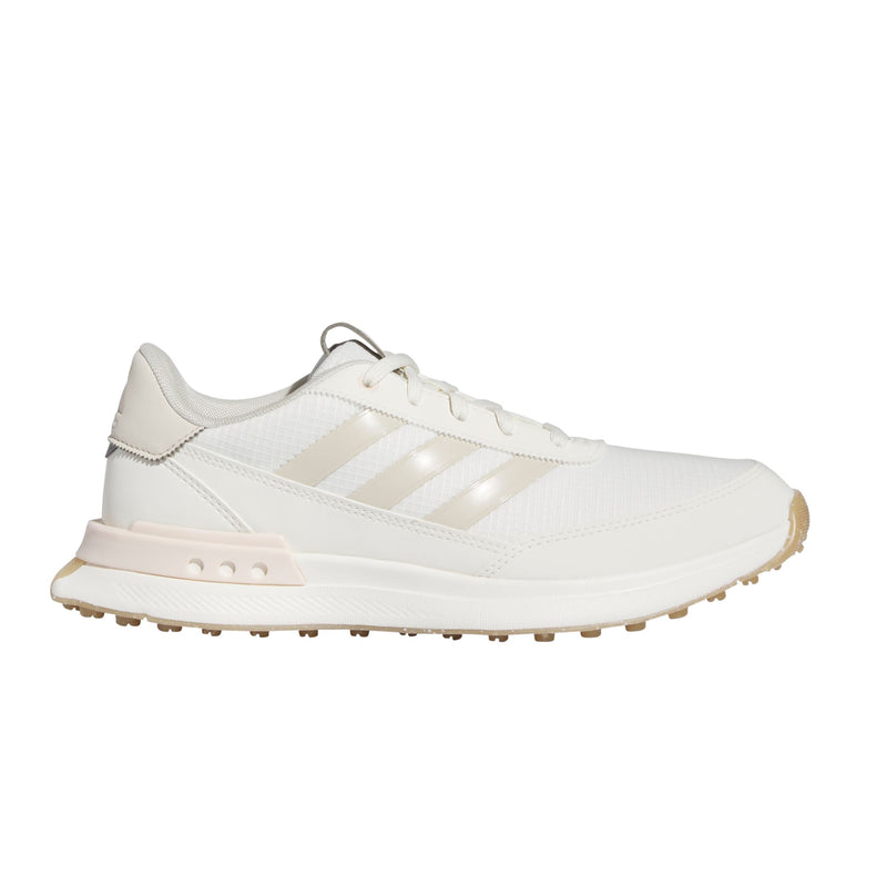 ADIDAS Chaussures de golf S2G SL 24 white Alu Chaussures femme Adidas