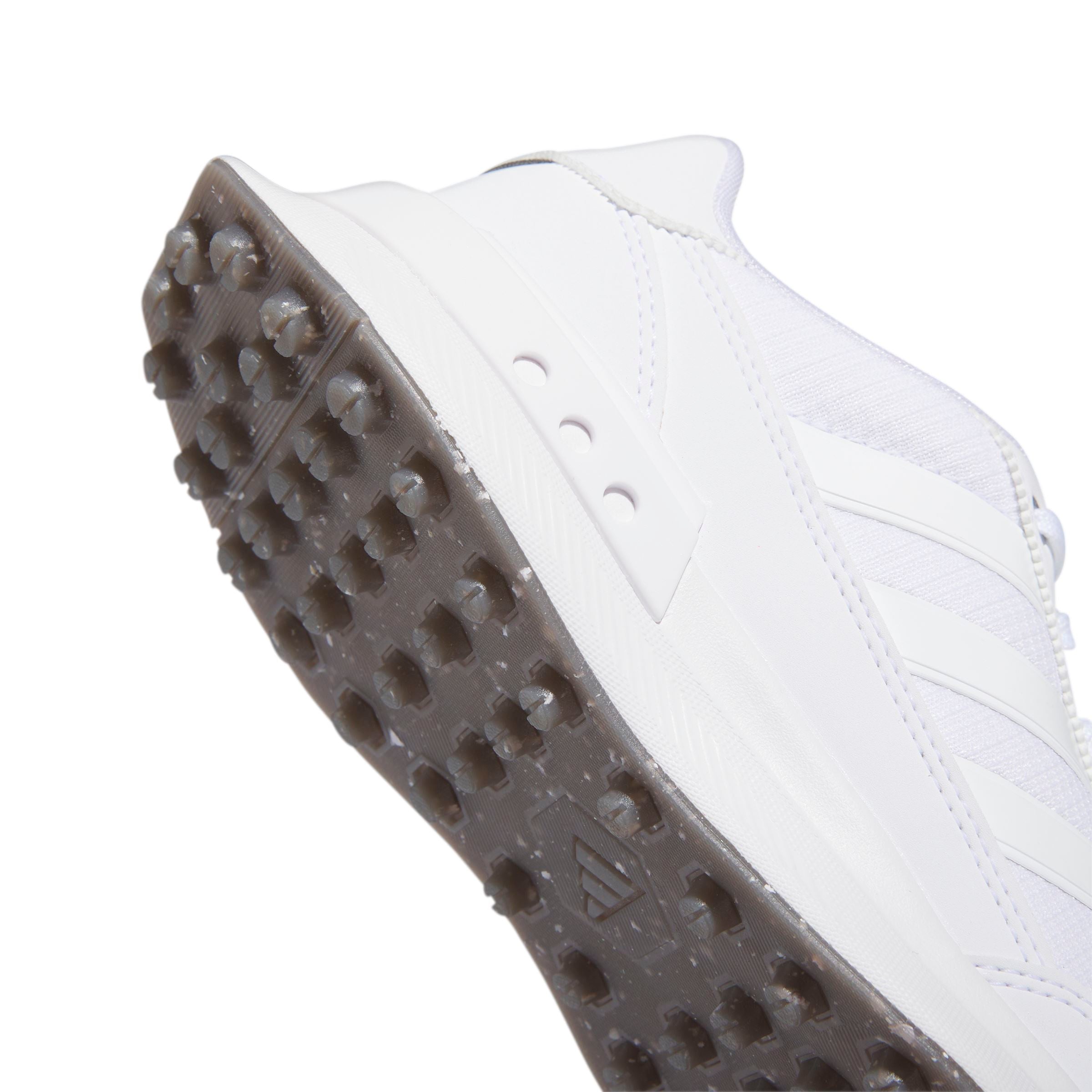 ADIDAS Chaussures de golf S2G SL 24 white white