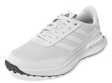 ADIDAS Chaussures de golf S2G SL 24 white white Chaussures femme Adidas