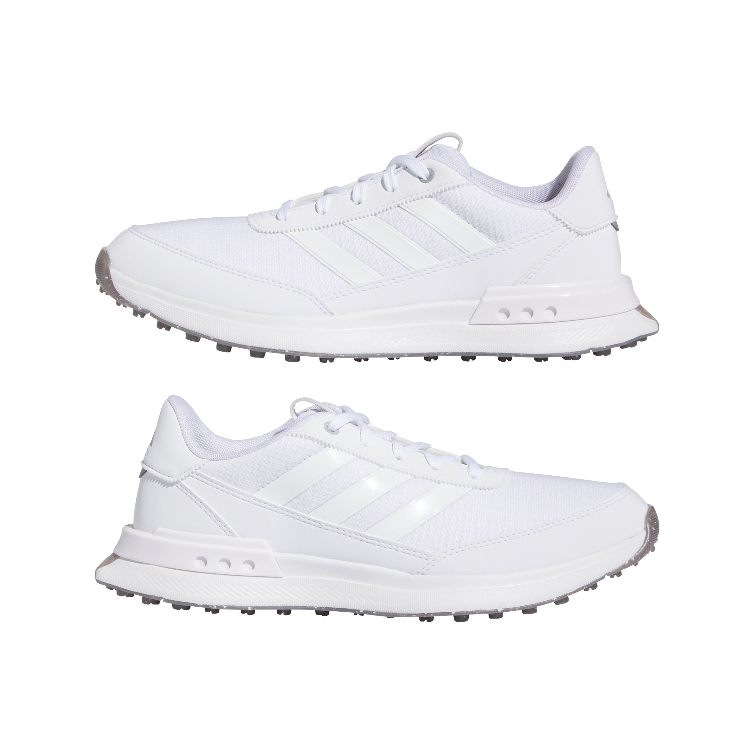 ADIDAS Chaussures de golf S2G SL 24 white white