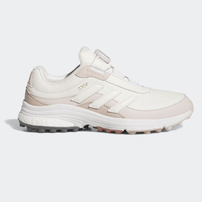 Adidas Chaussures de golf Zoysia BOA femme