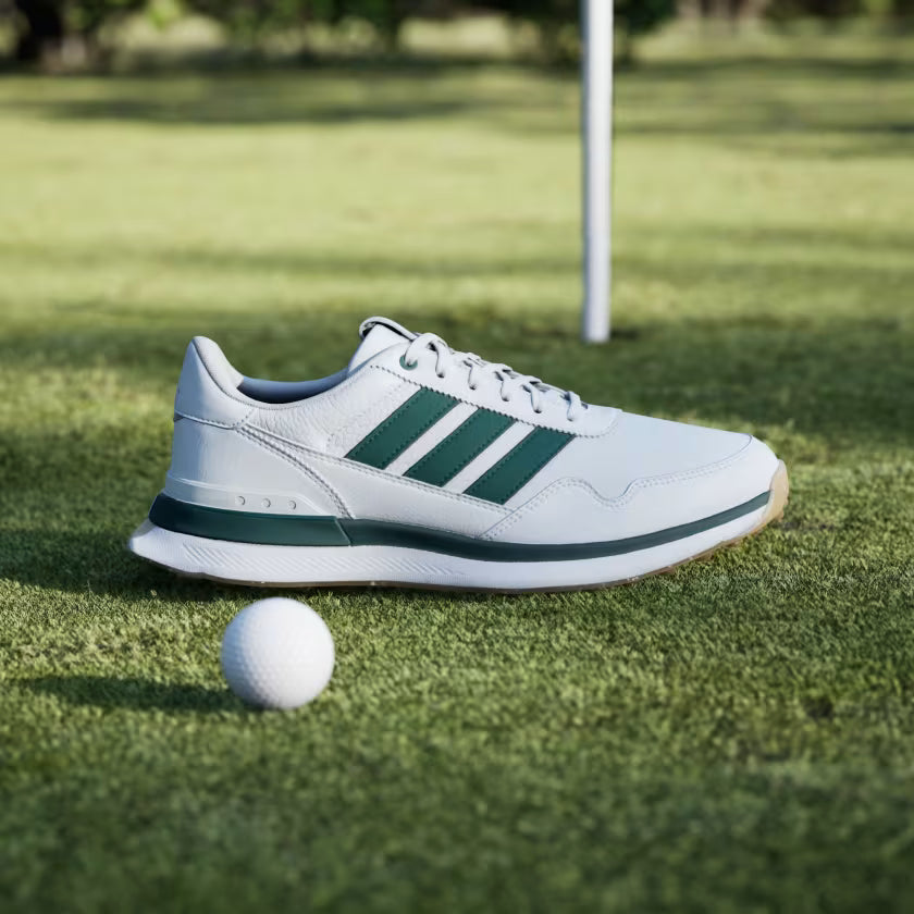 Adidas Chaussures S2G 26 Leather White Green