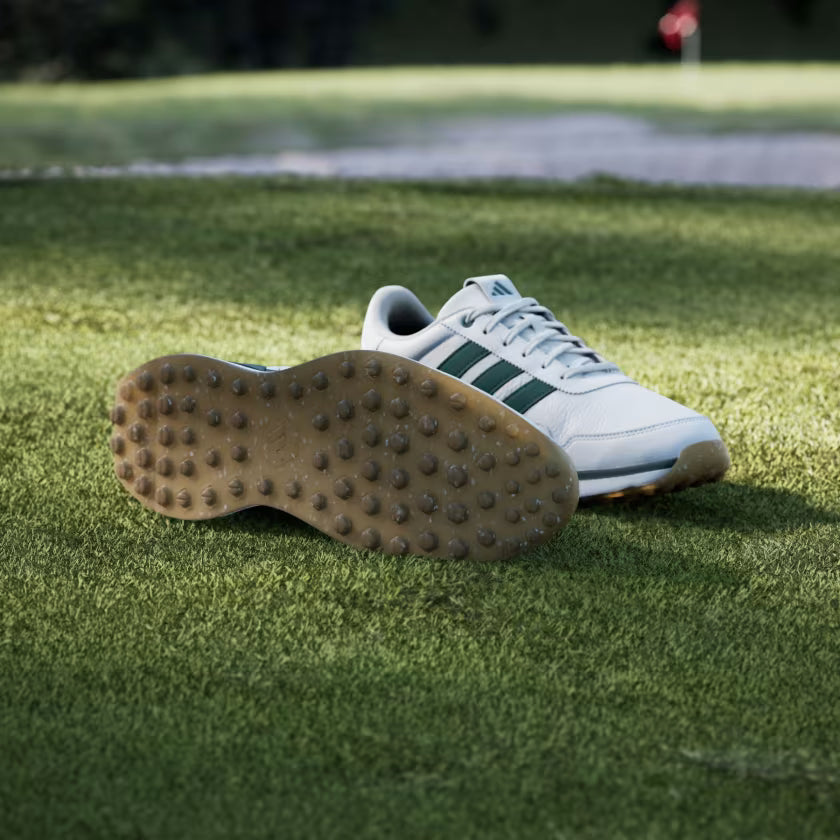 Adidas Chaussures S2G 26 Leather White Green