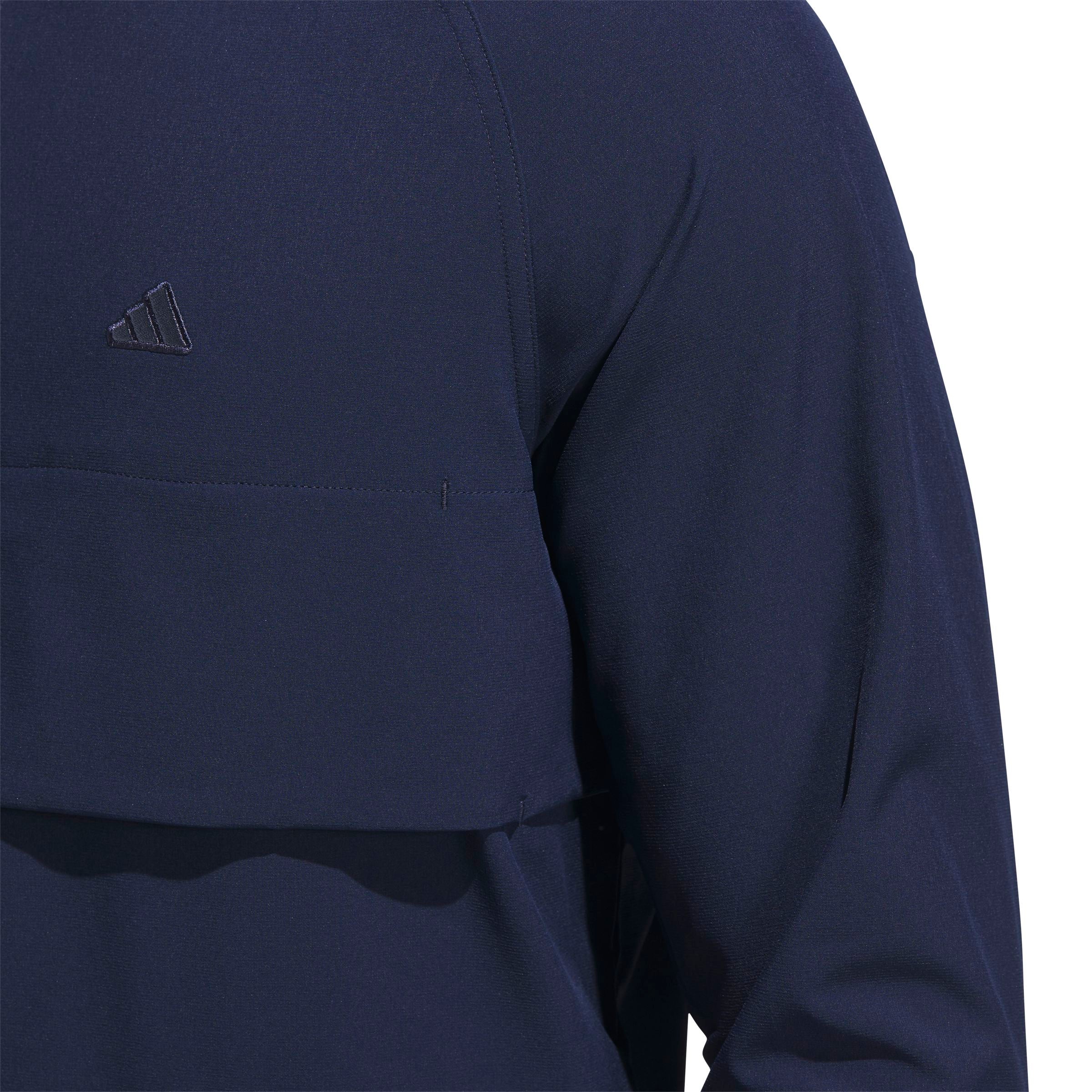 Adidas Coupe-vent zip intégral Go-to