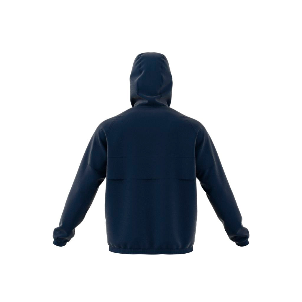 Adidas Coupe-vent zip intégral Go-to