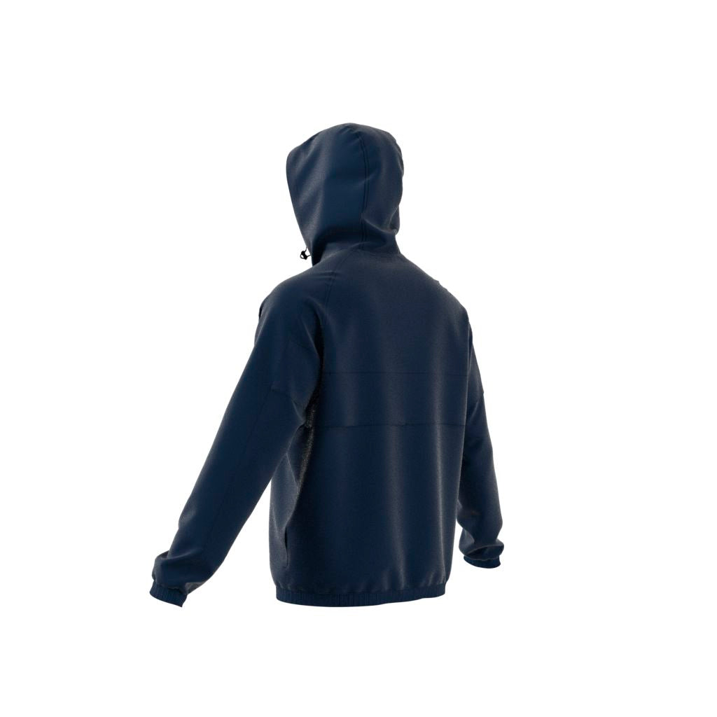 Adidas Coupe-vent zip intégral Go-to