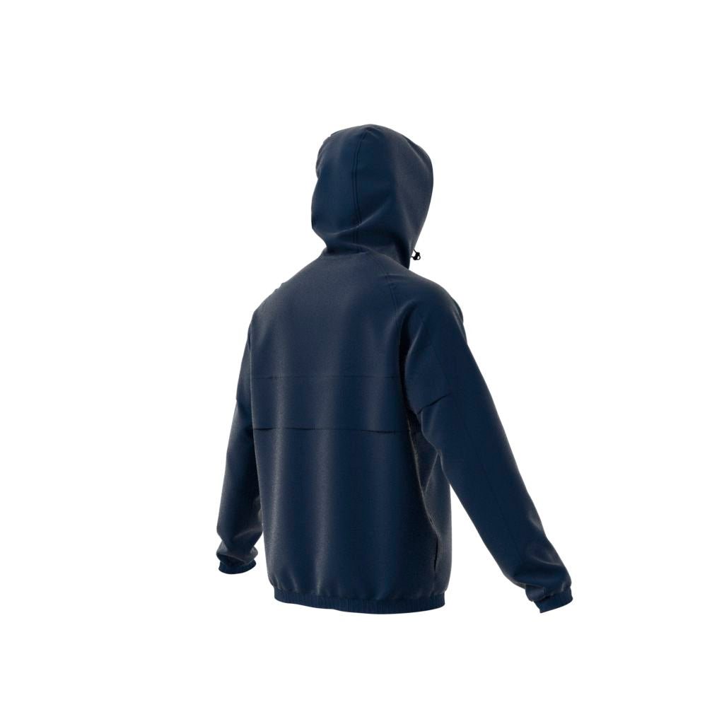 Adidas Coupe-vent zip intégral Go-to
