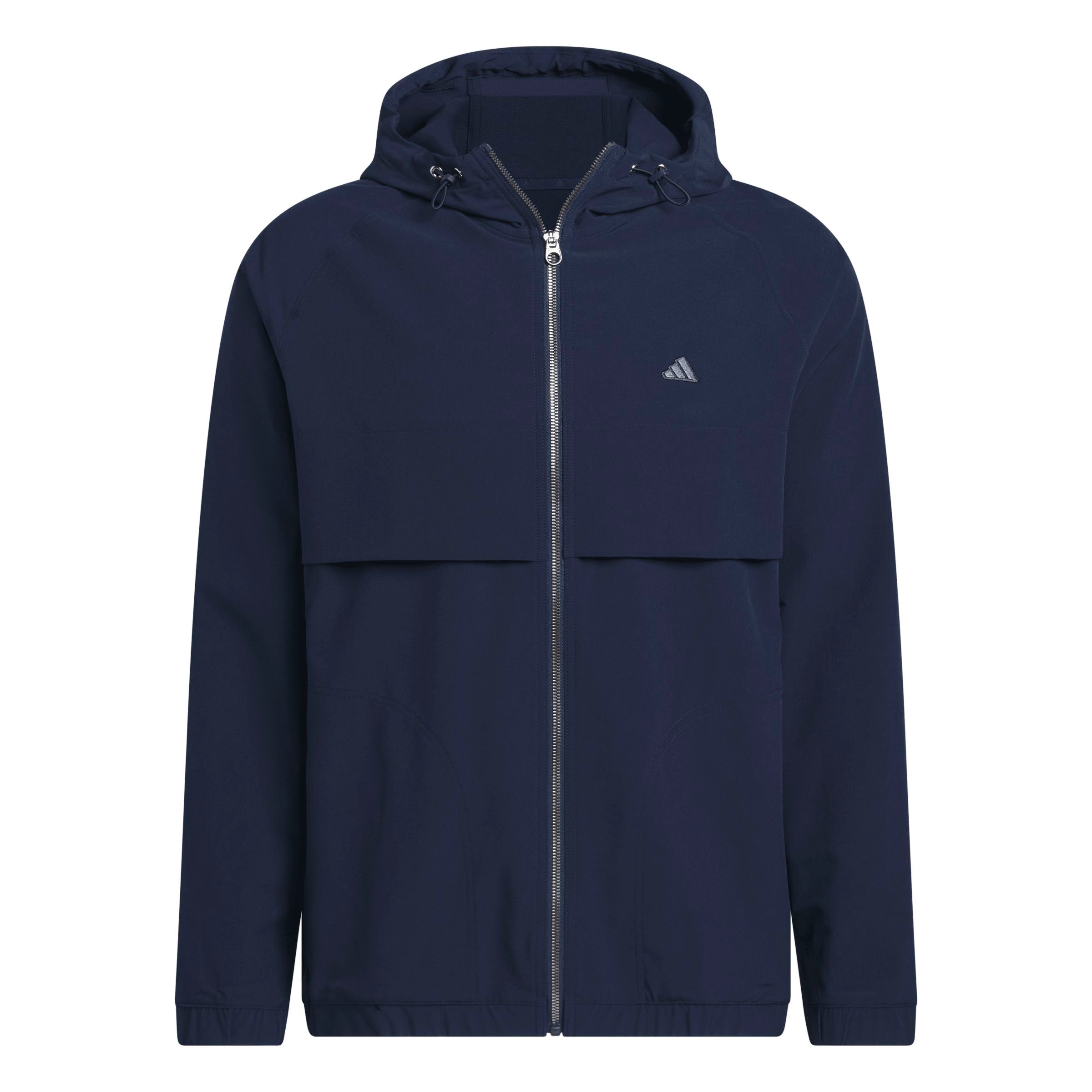 Adidas Coupe-vent zip intégral Go-to