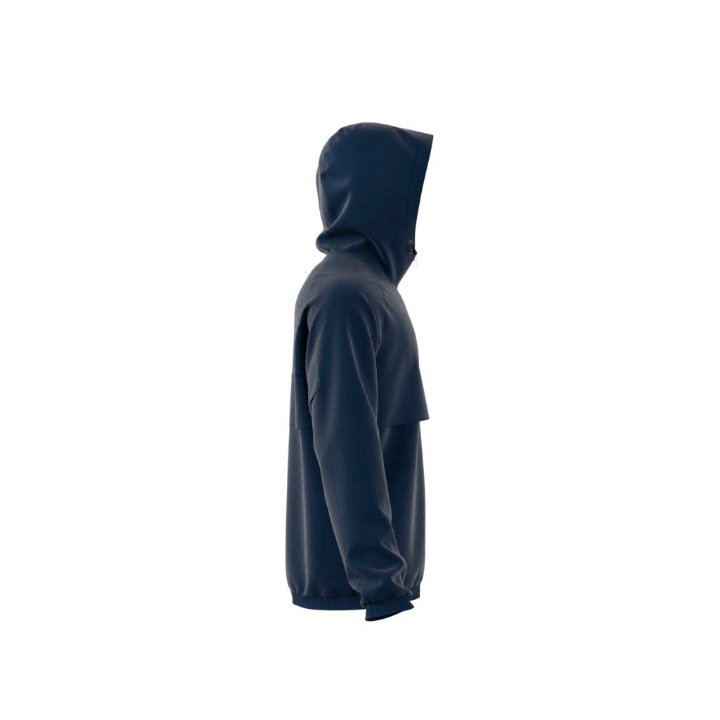 Adidas Coupe-vent zip intégral Go-to