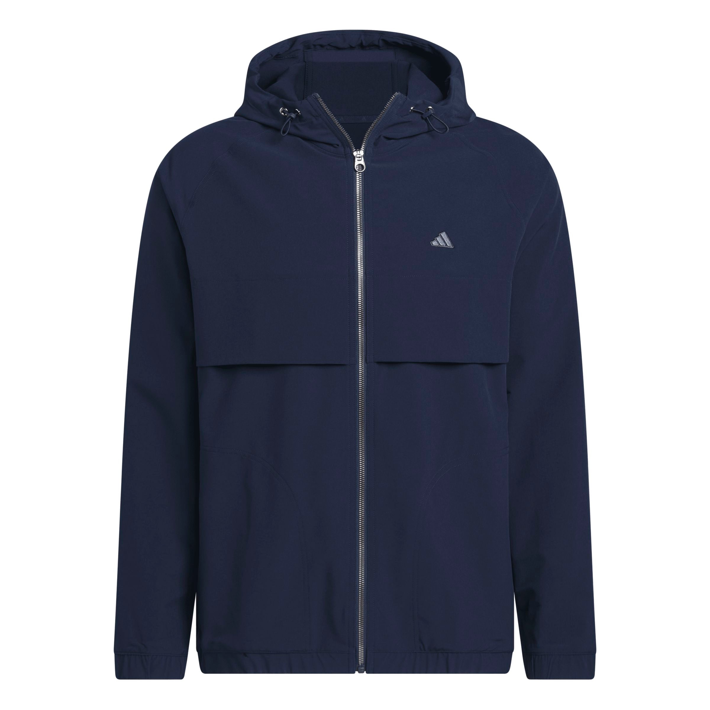 Adidas Coupe-vent zip intégral Go-to
